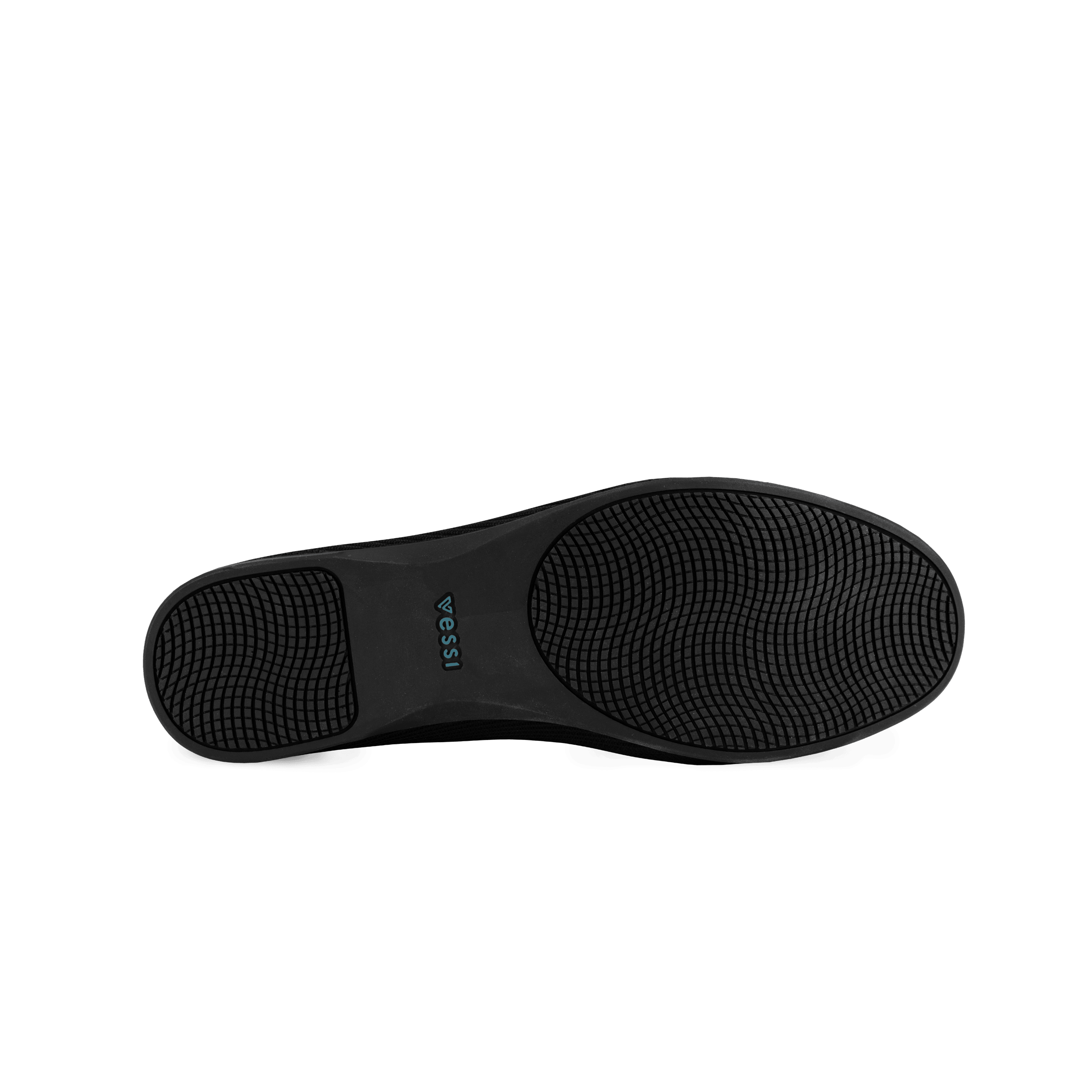 Women's Market Flat - Black - Image 3