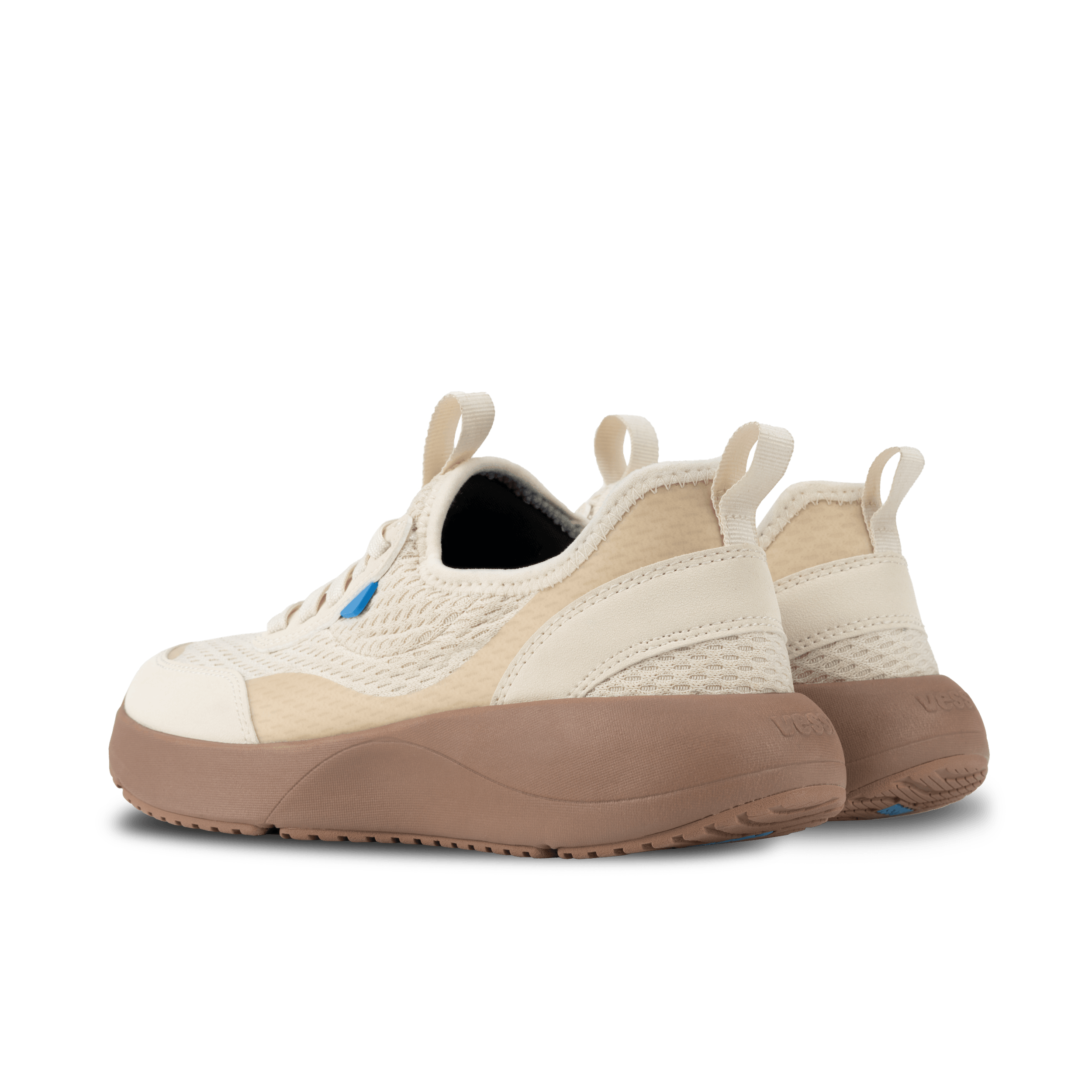 Women's Pacific Sneaker - Dune/Shore - Image 4