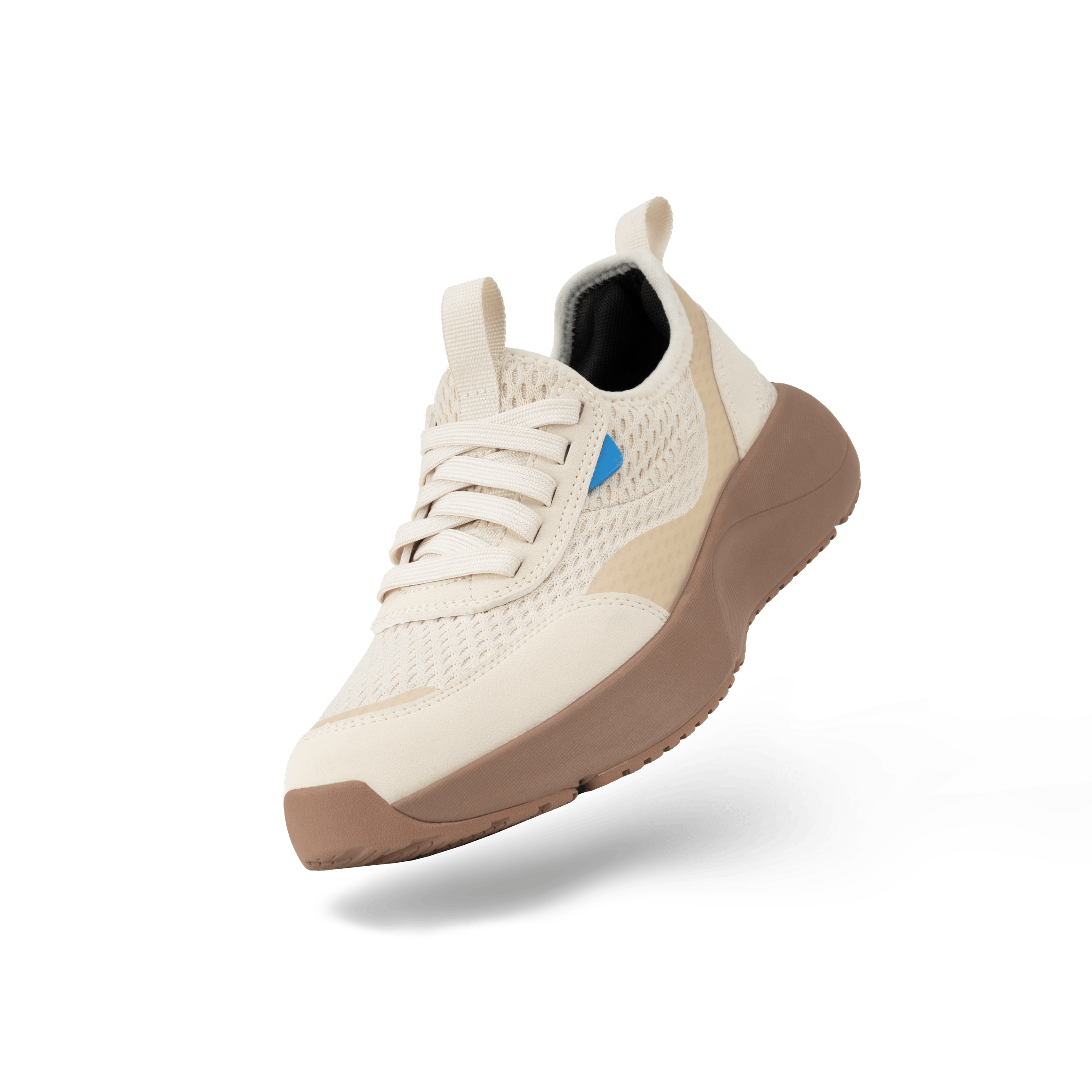 Women's Pacific Sneaker - Dune/Shore - Image 2