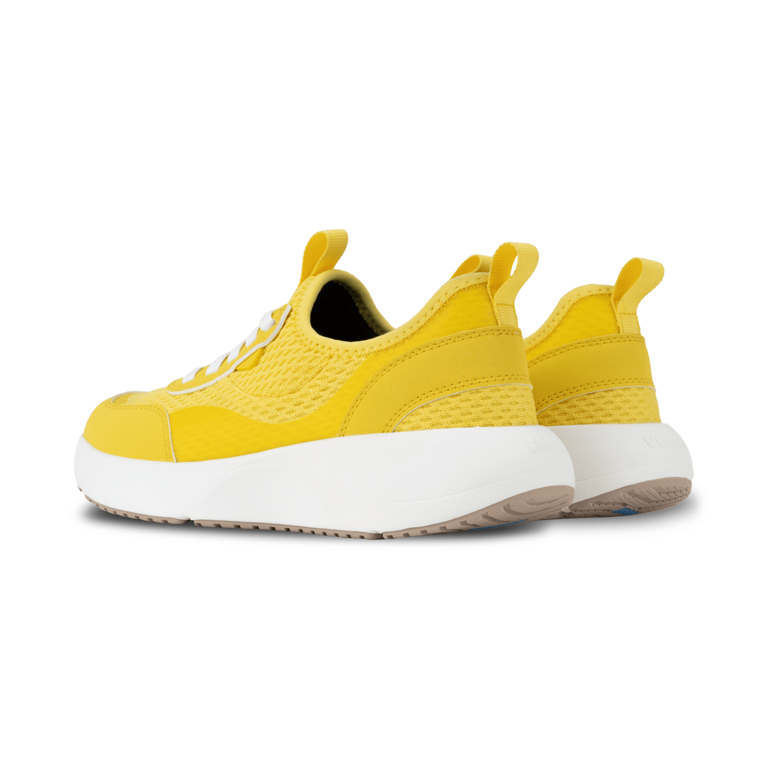 Men's Pacific Sneaker - Soleil - Image 4