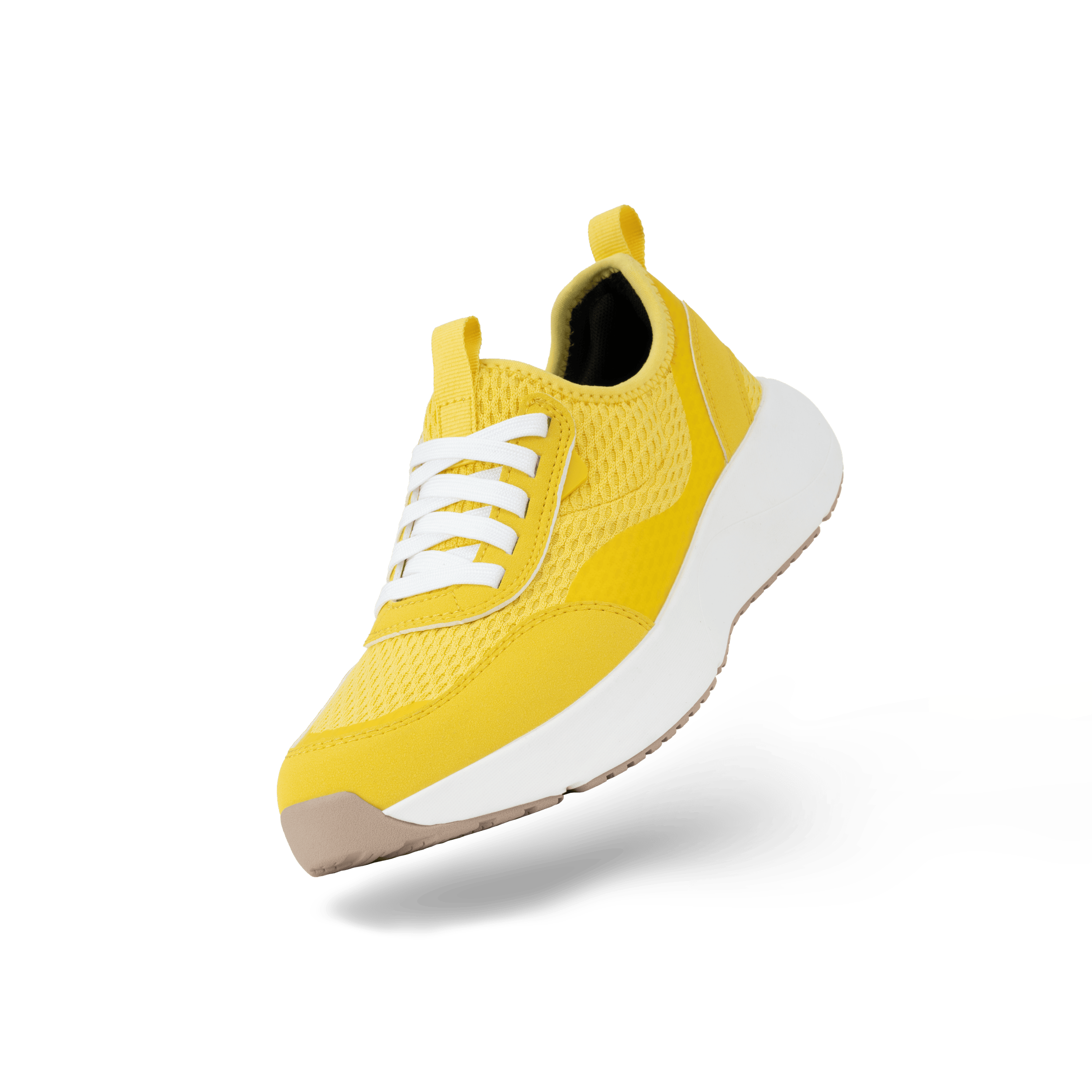 Men's Pacific Sneaker - Soleil - Image 9