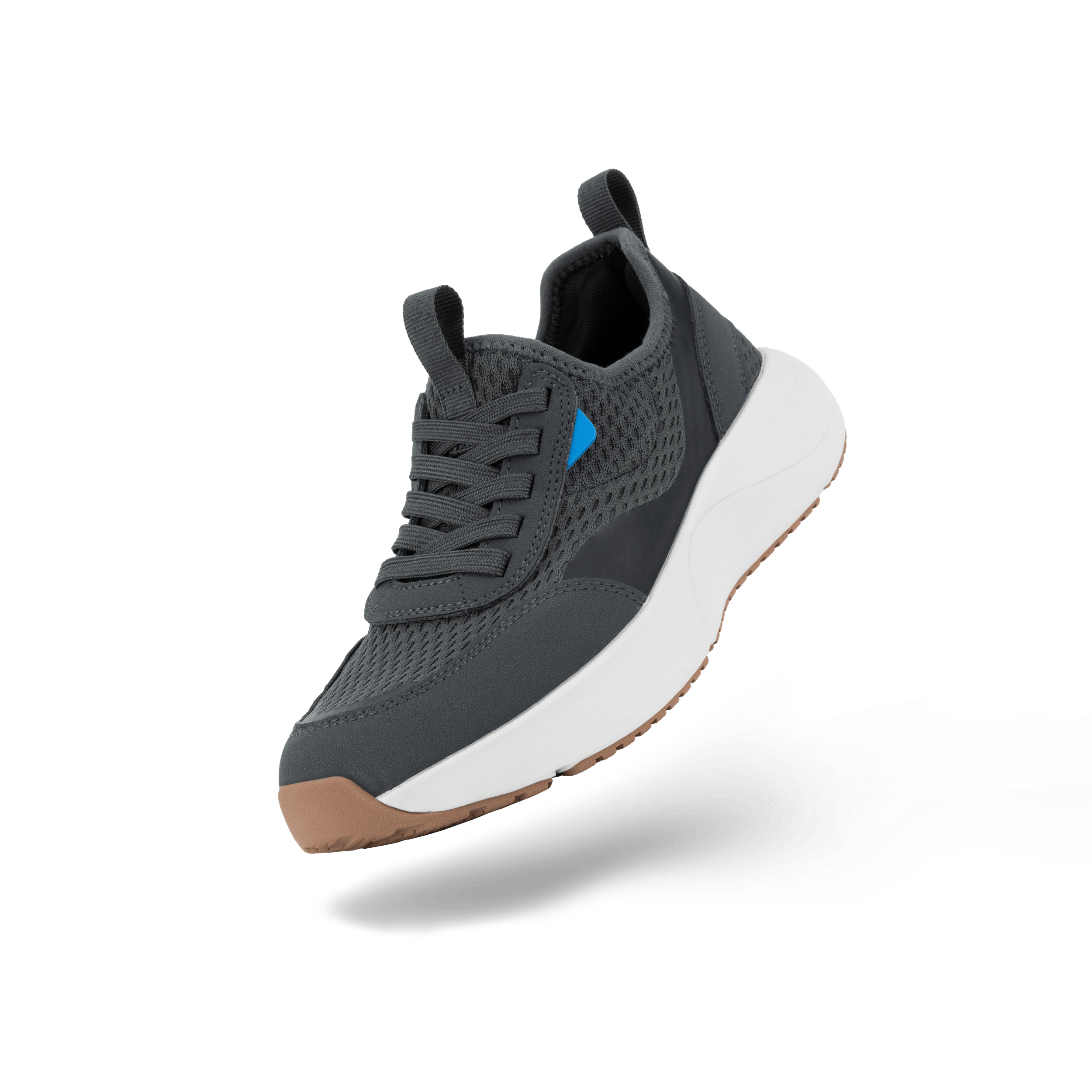 Women's Pacific Sneaker - Dark Grey - Image 2