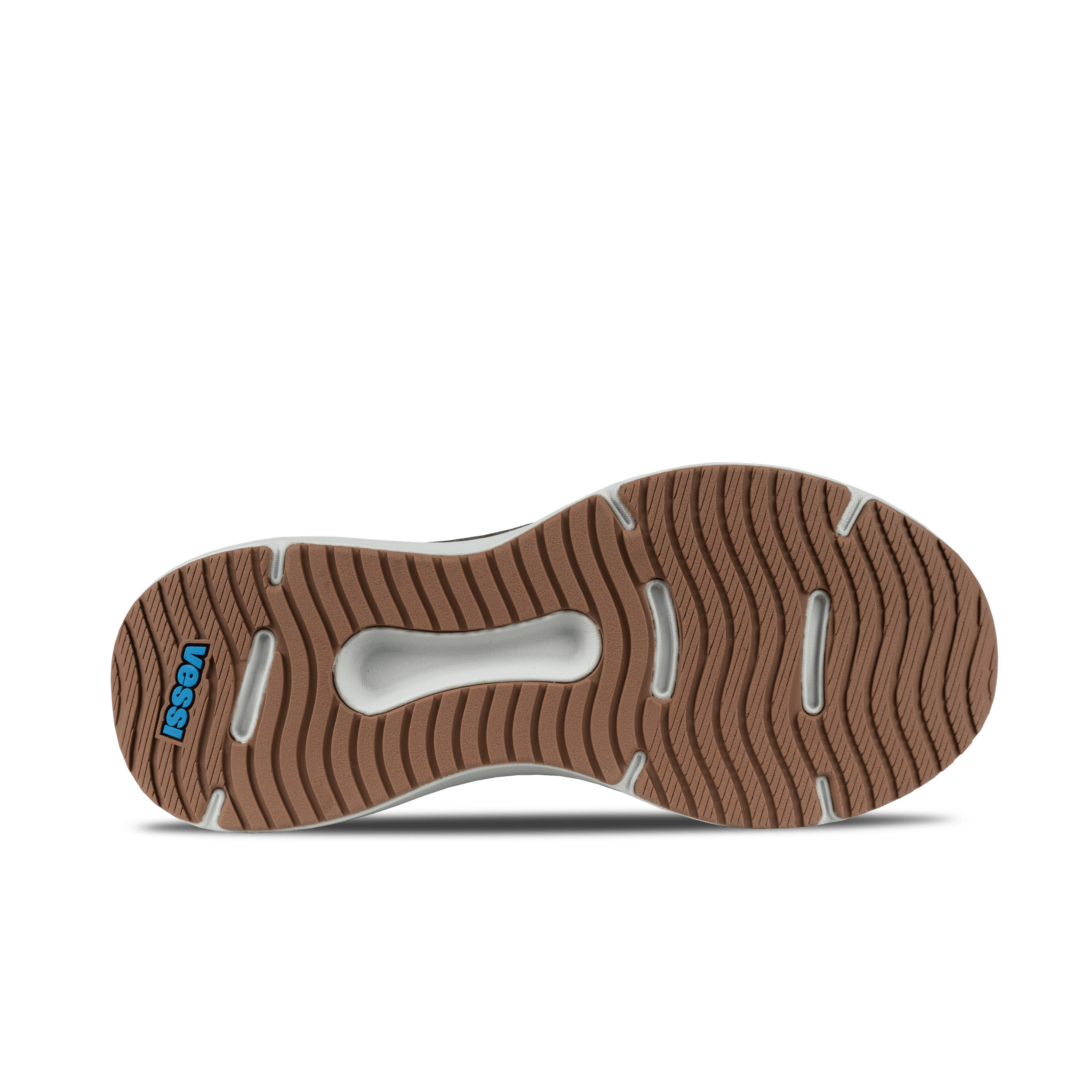 Women's Pacific Sneaker - Dark Grey - Image 3