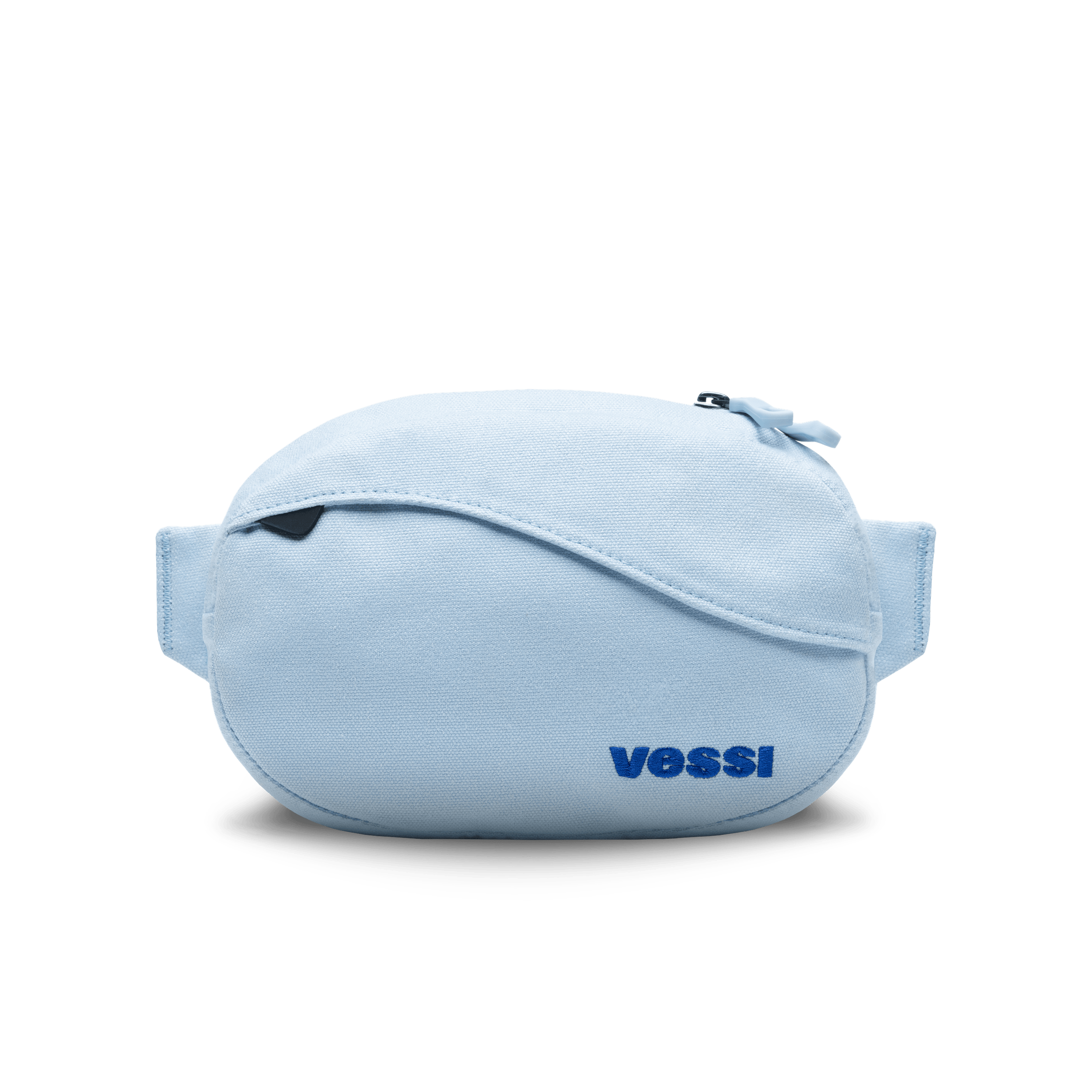 Shoreline Belt Bag 1L - Moonstone