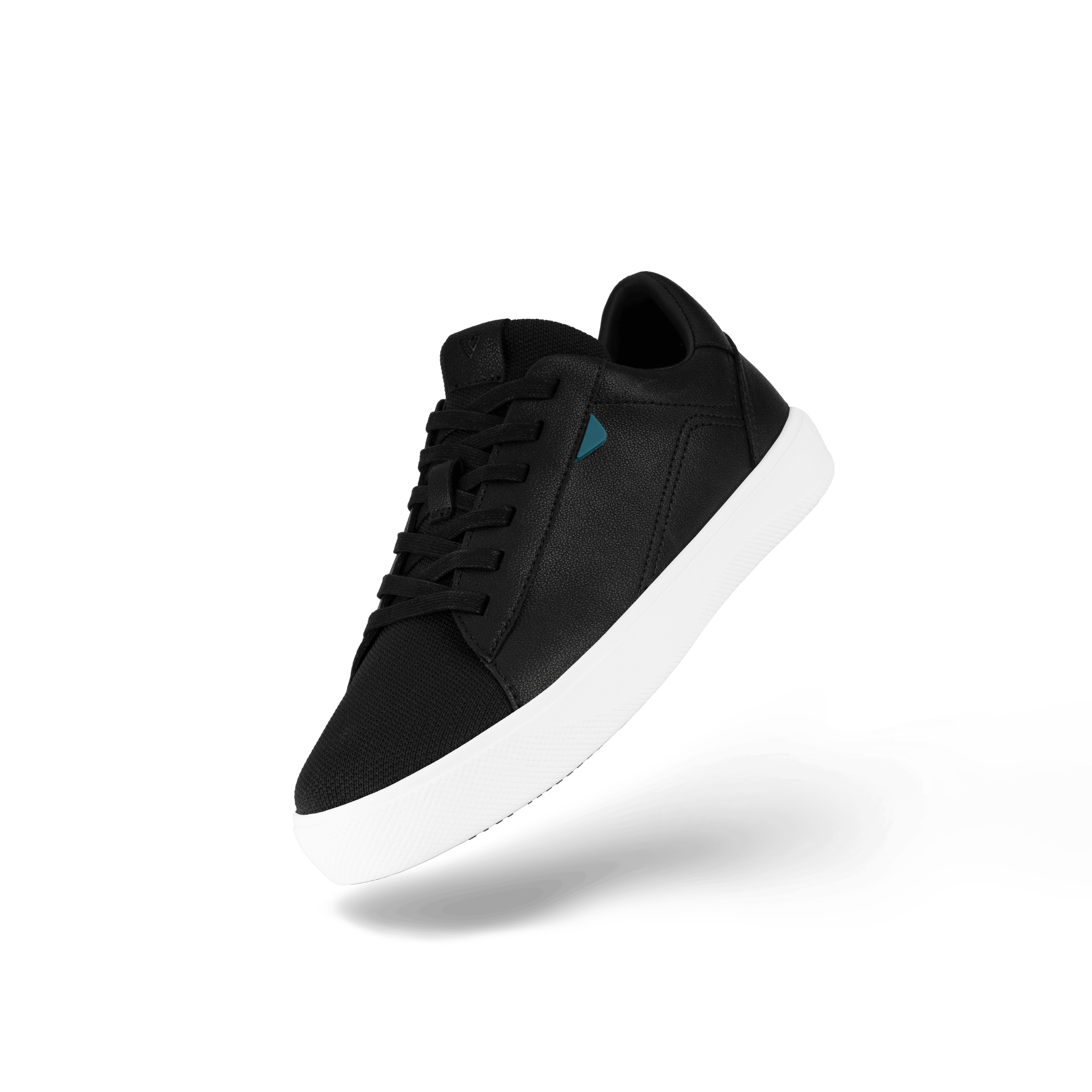 Men's Soho Sneaker - Asphalt Black - Image 2