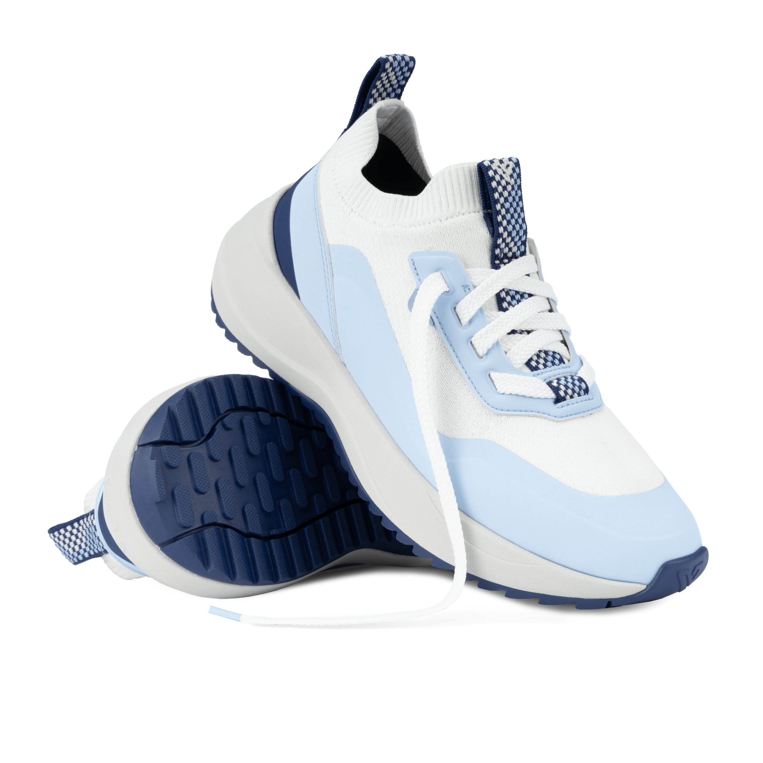 Women's Stormburst Low Top - Selene/Moonstone - Image 7