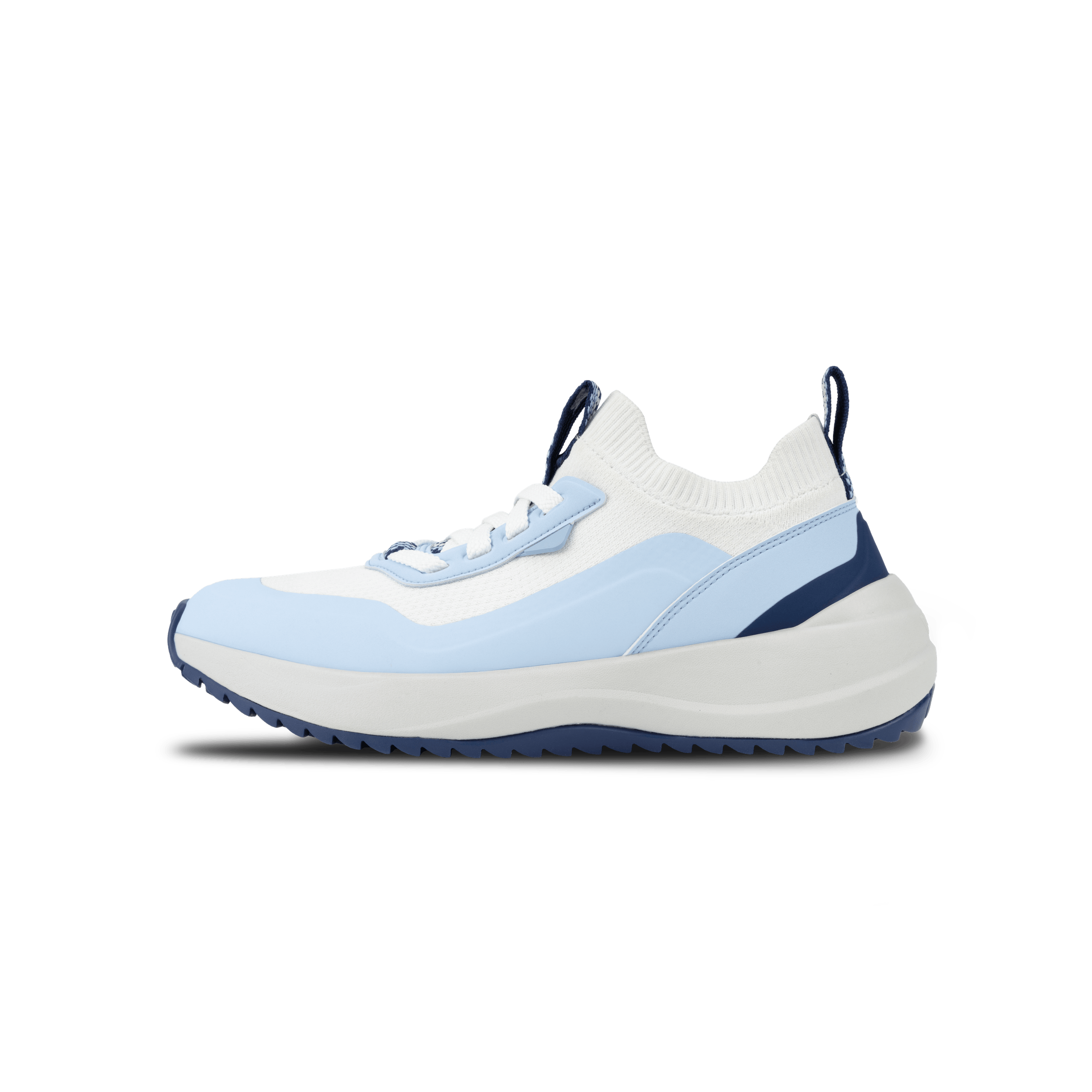 Women's Stormburst Low Top - Selene/Moonstone
