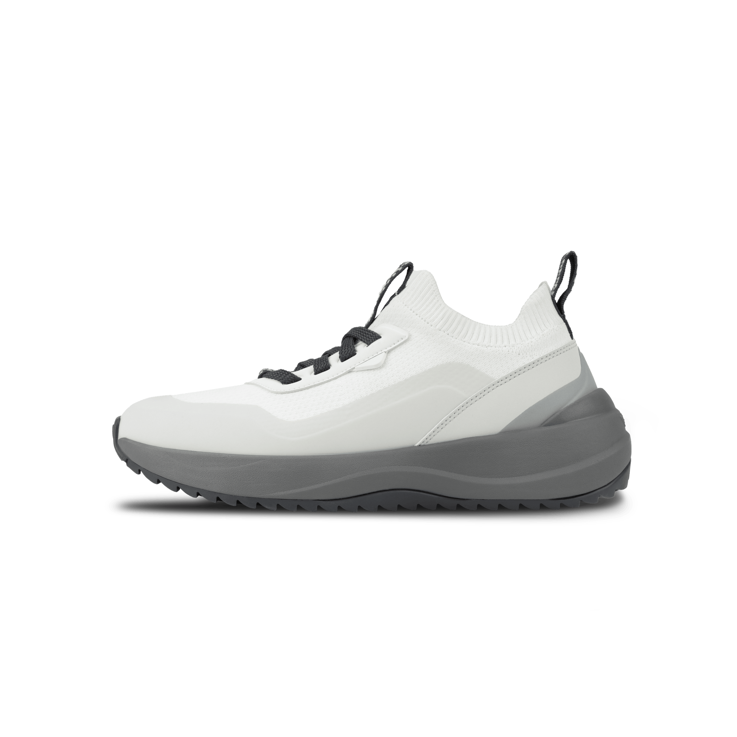 Women's Stormburst Low Top - White/Grey