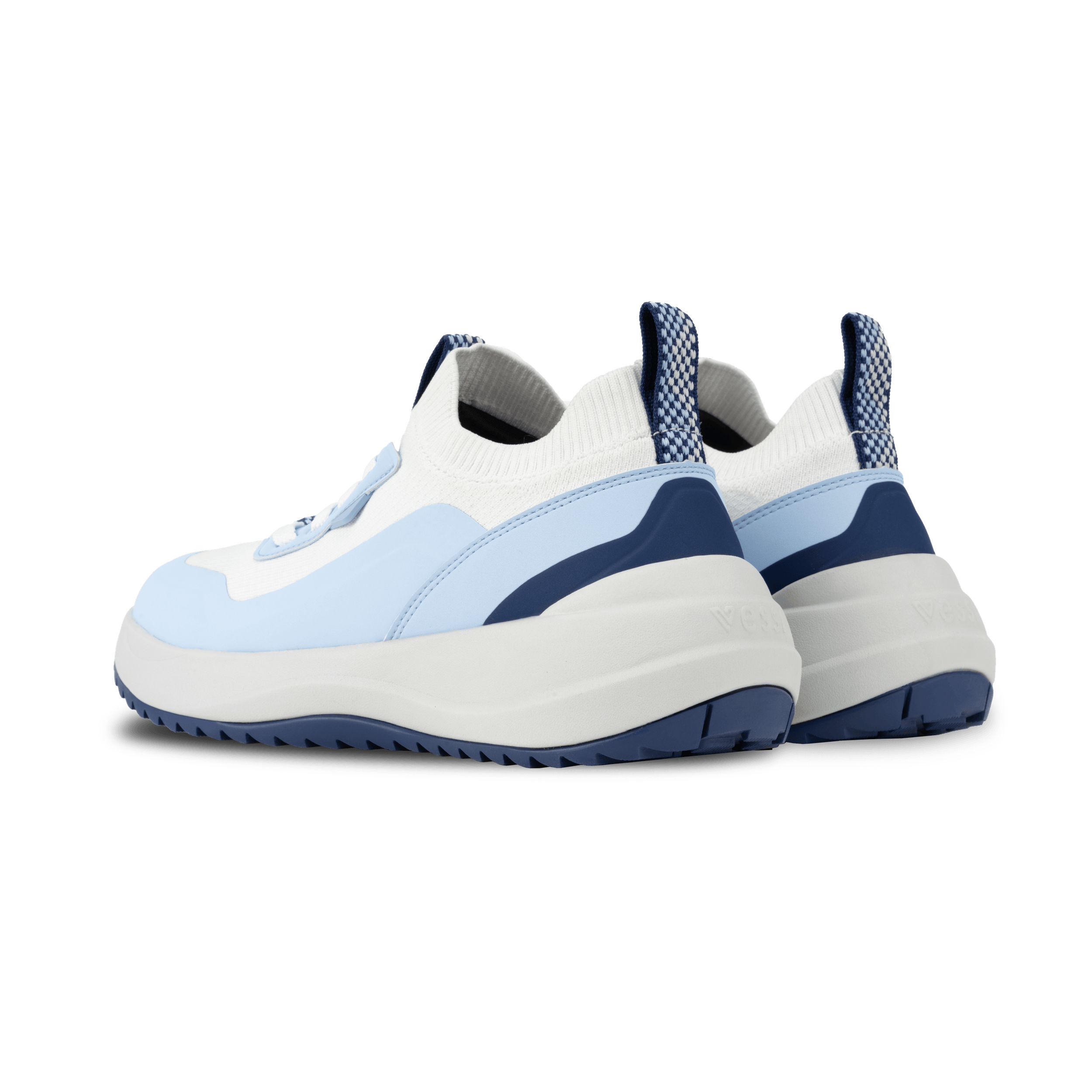 Women's Stormburst Low Top - Selene/Moonstone - Image 4
