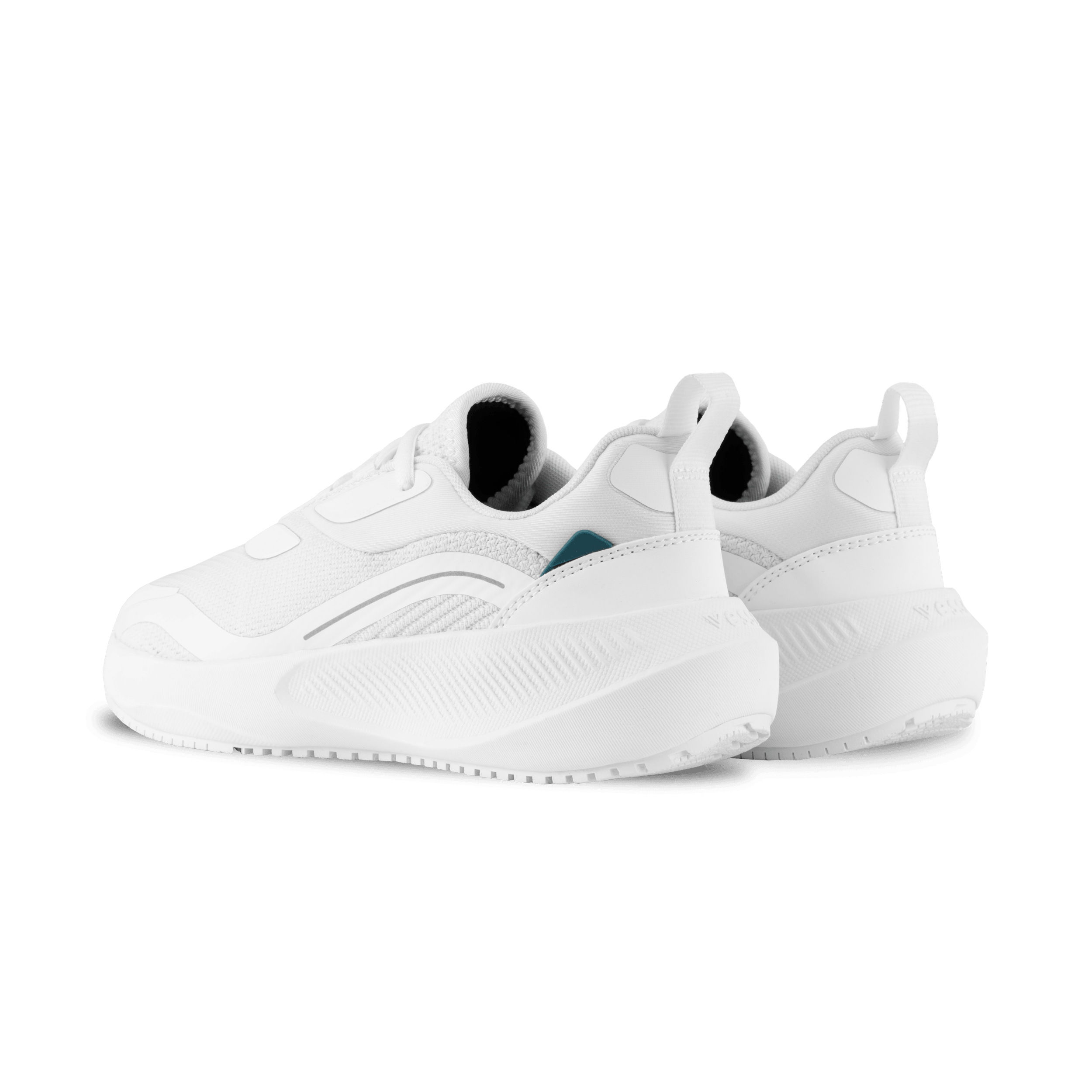 Men's Tidal Sneaker - Warm White - Image 4