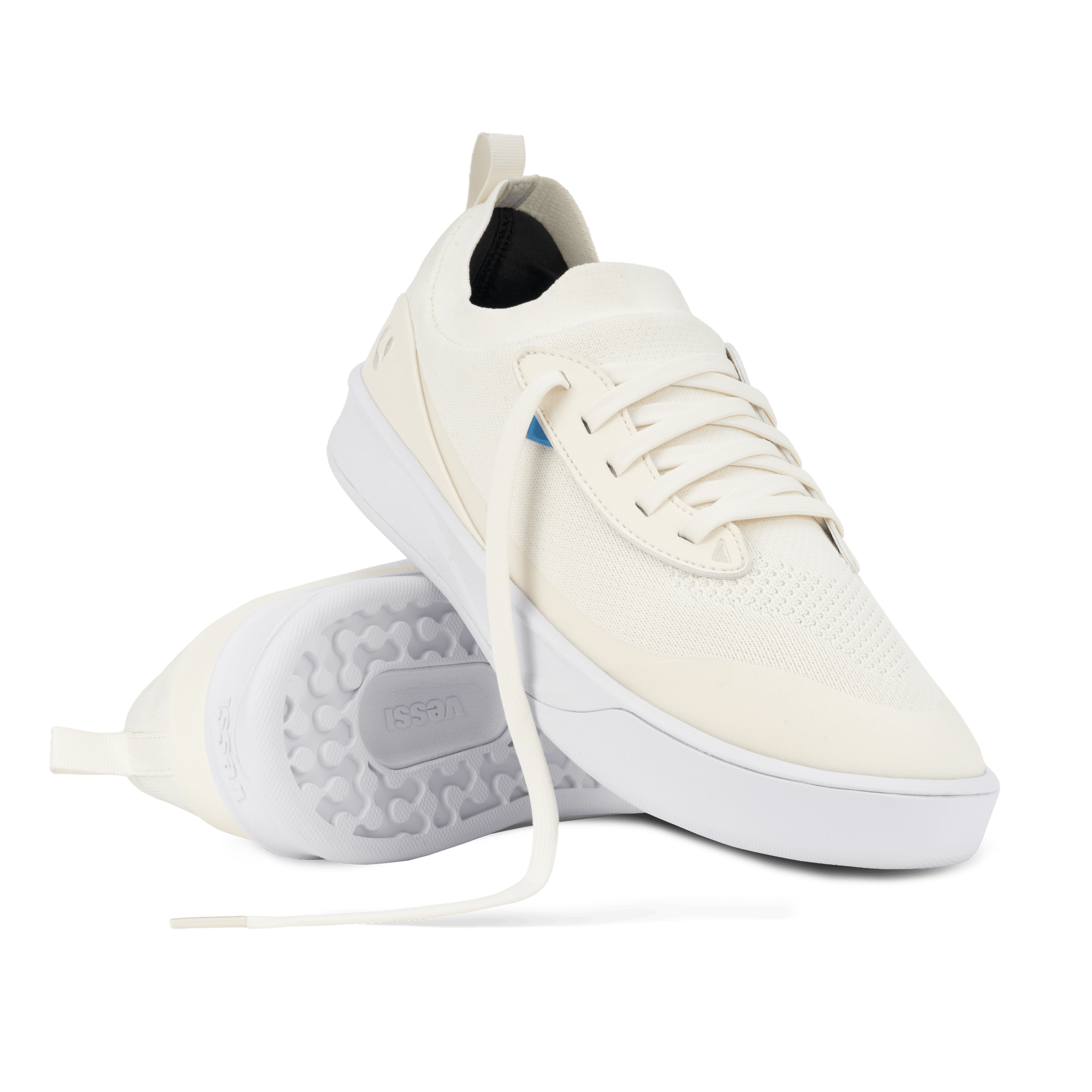 Women's Weekend Neo - Light Dune/White - Image 7
