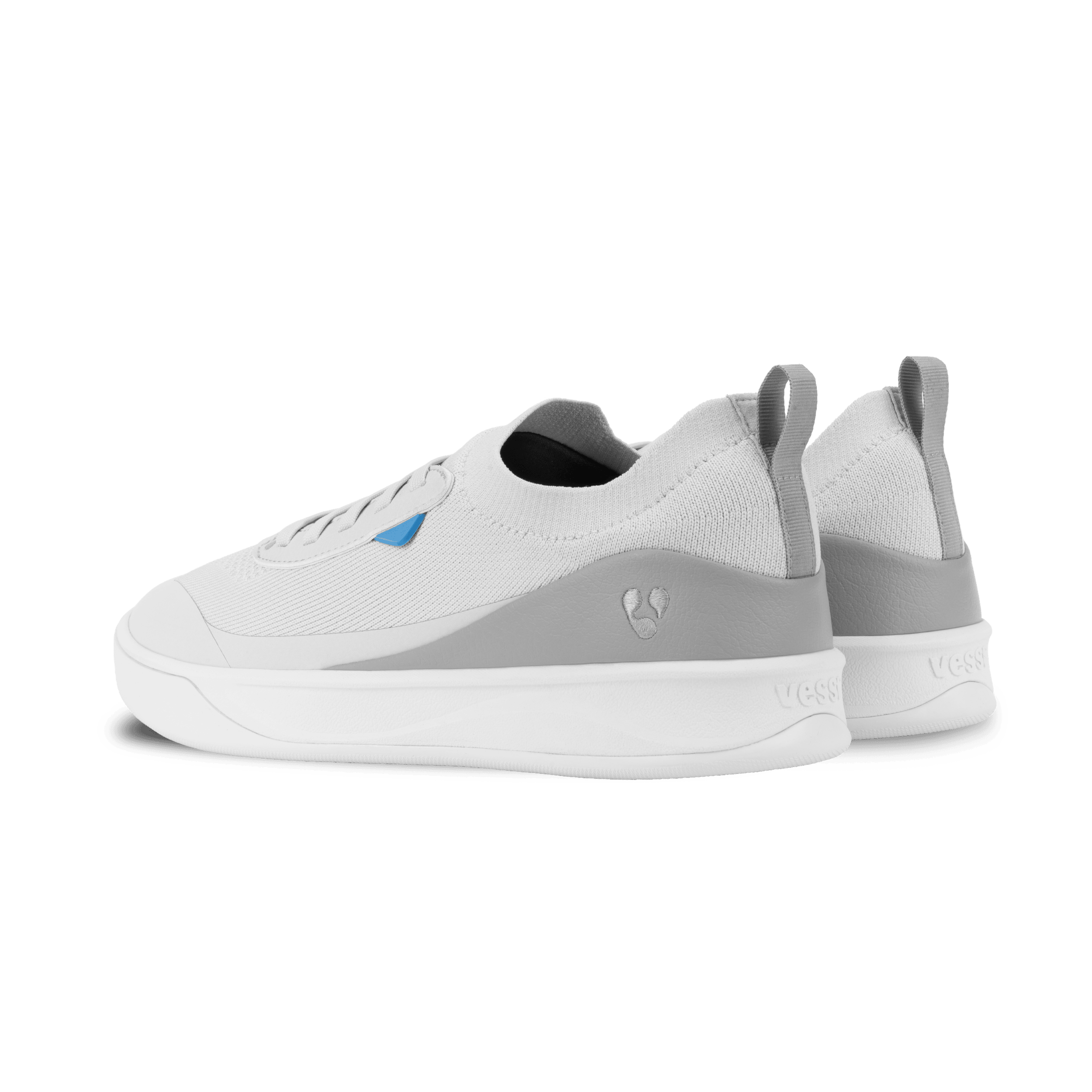 Men's Weekend Neo - Light Grey/White - Image 4