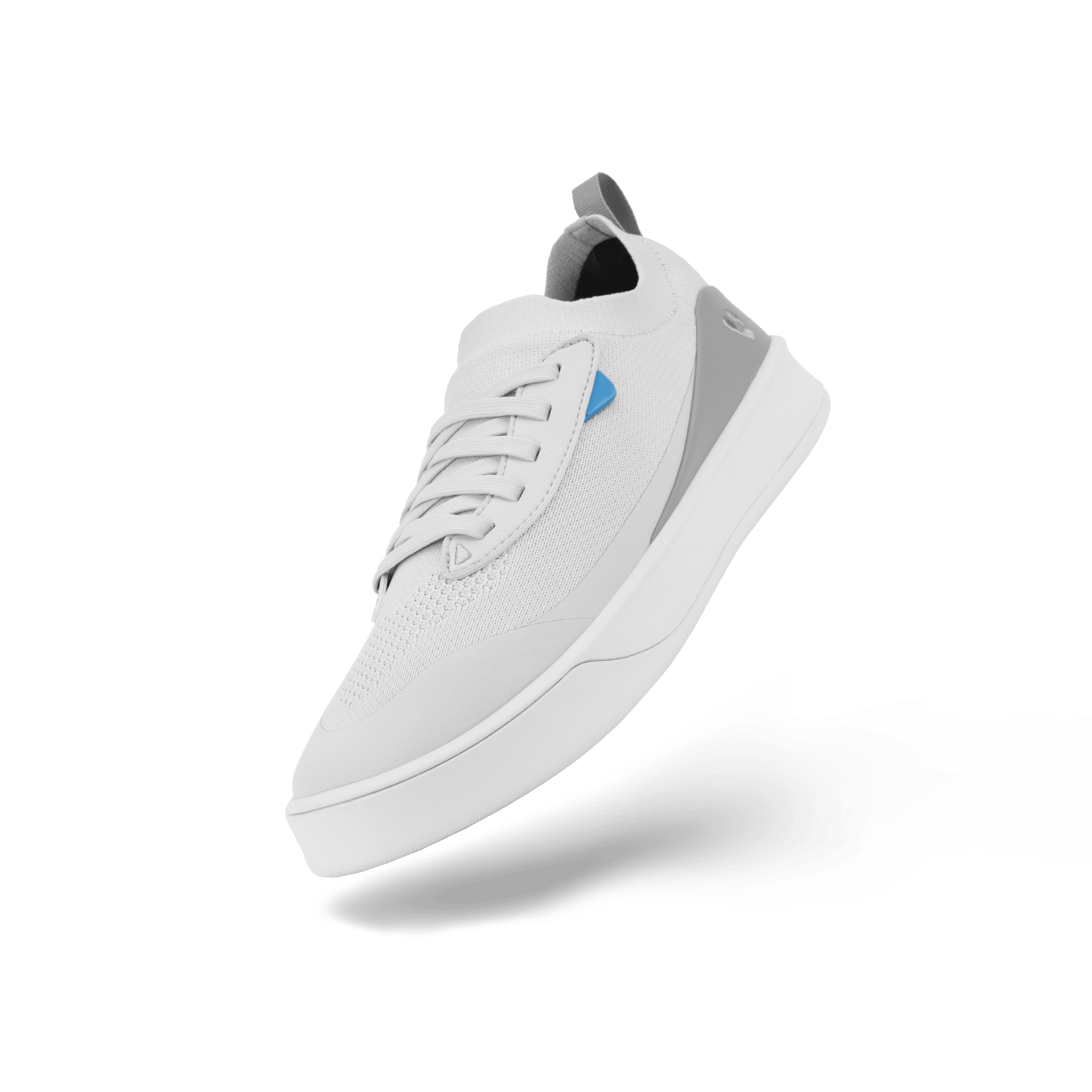 Men's Weekend Neo - Light Grey/White - Image 2