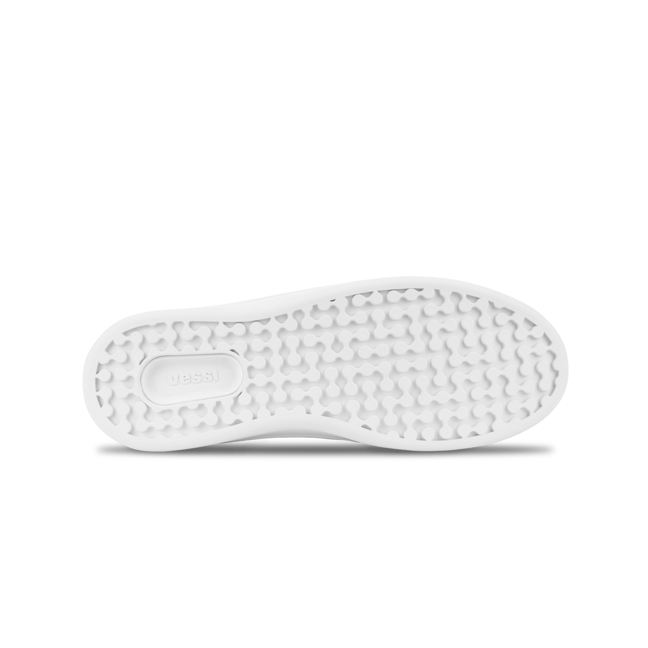Men's Weekend Neo - Light Grey/White - Image 3