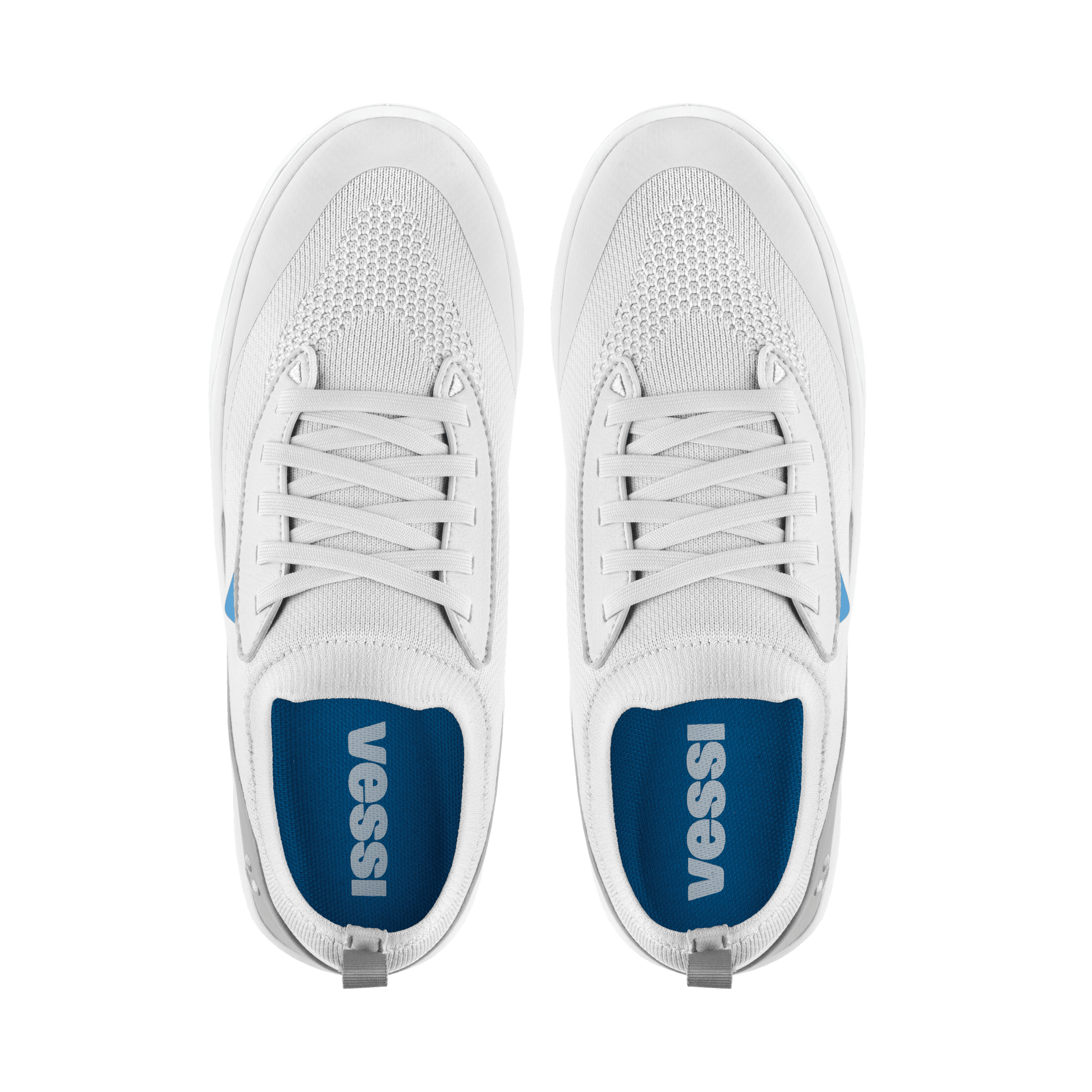 Men's Weekend Neo - Light Grey/White - Image 6