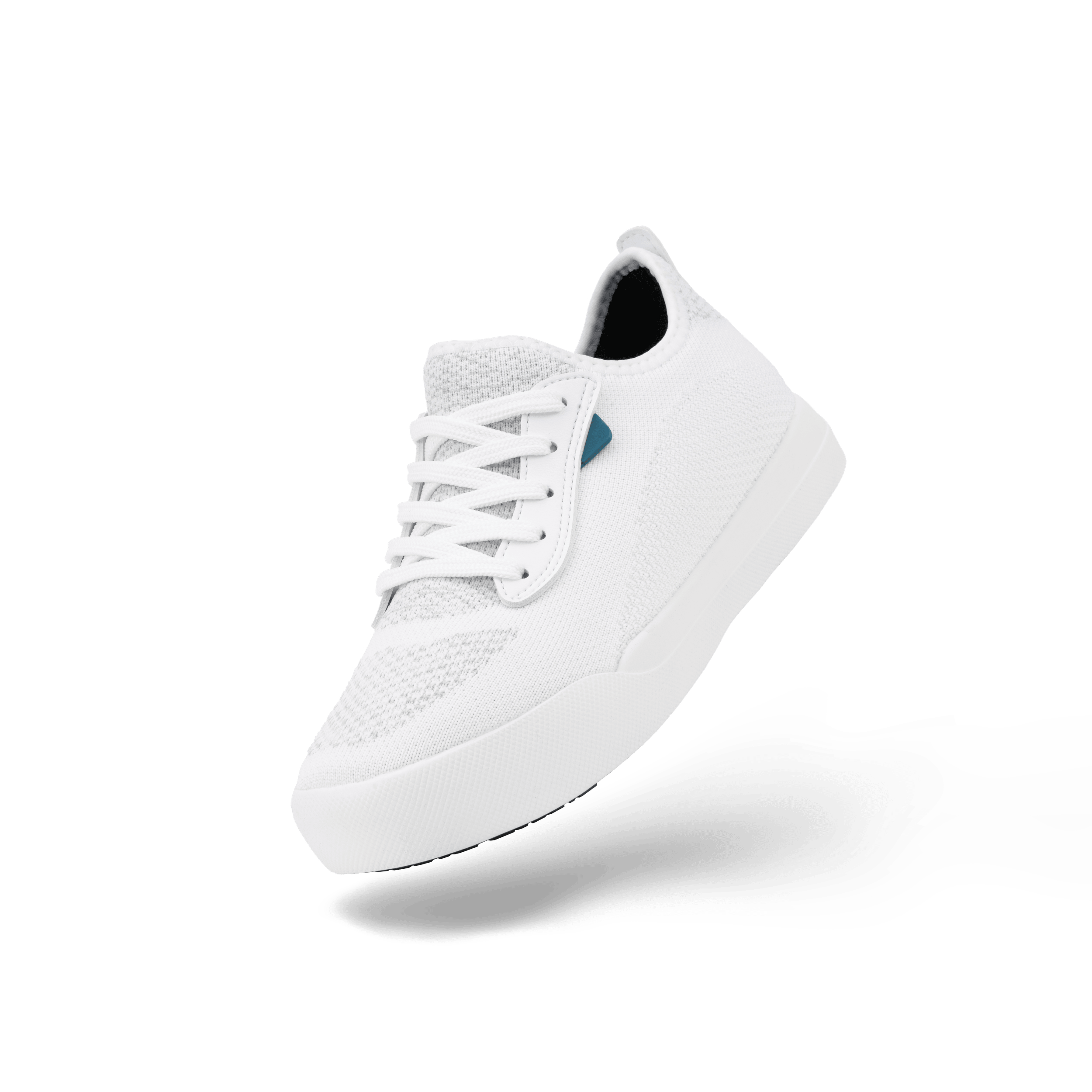 Women's Weekend Classic - Marble White - Image 2