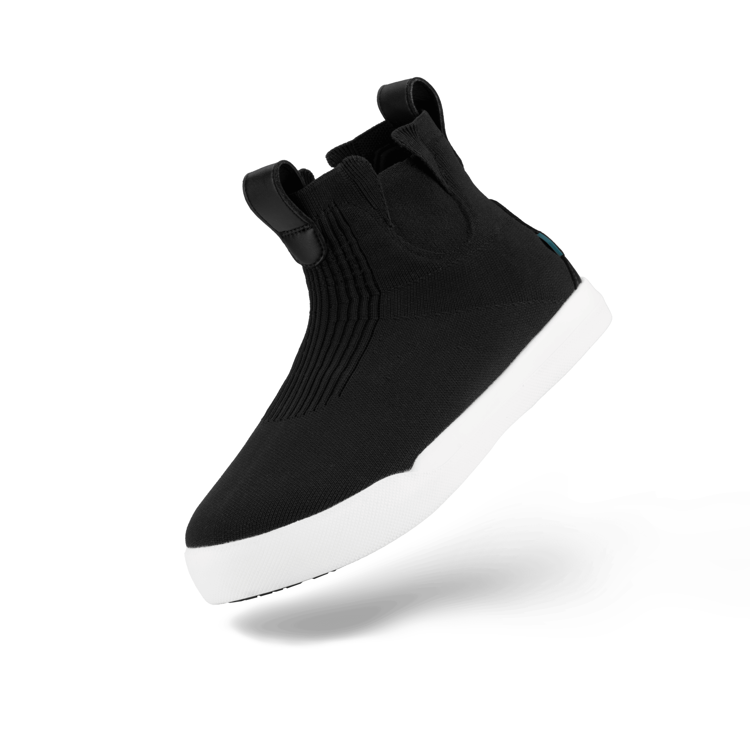 Women's Classic Chelsea - Asphalt Black - Image 2