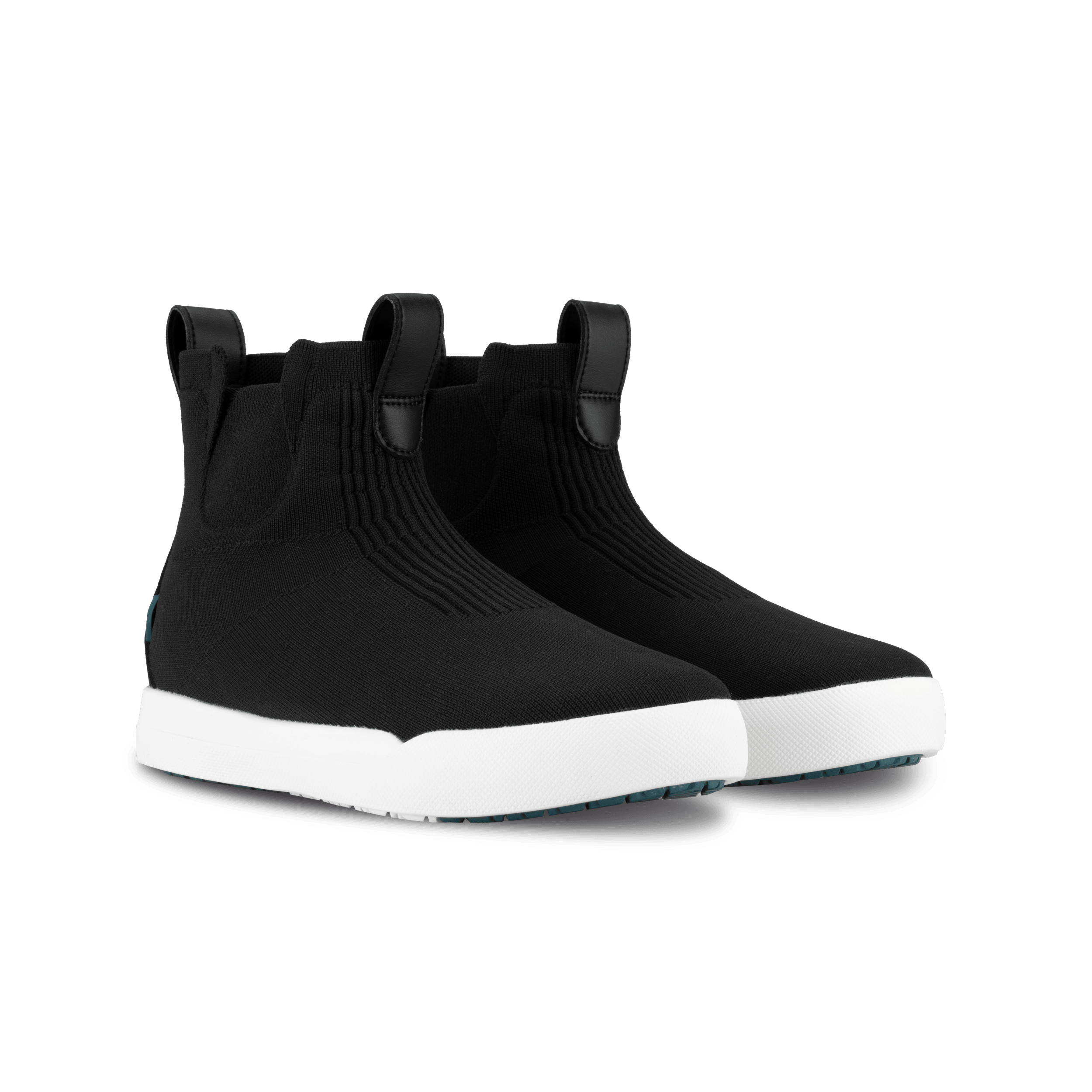 Women's Classic Chelsea - Asphalt Black - Image 6