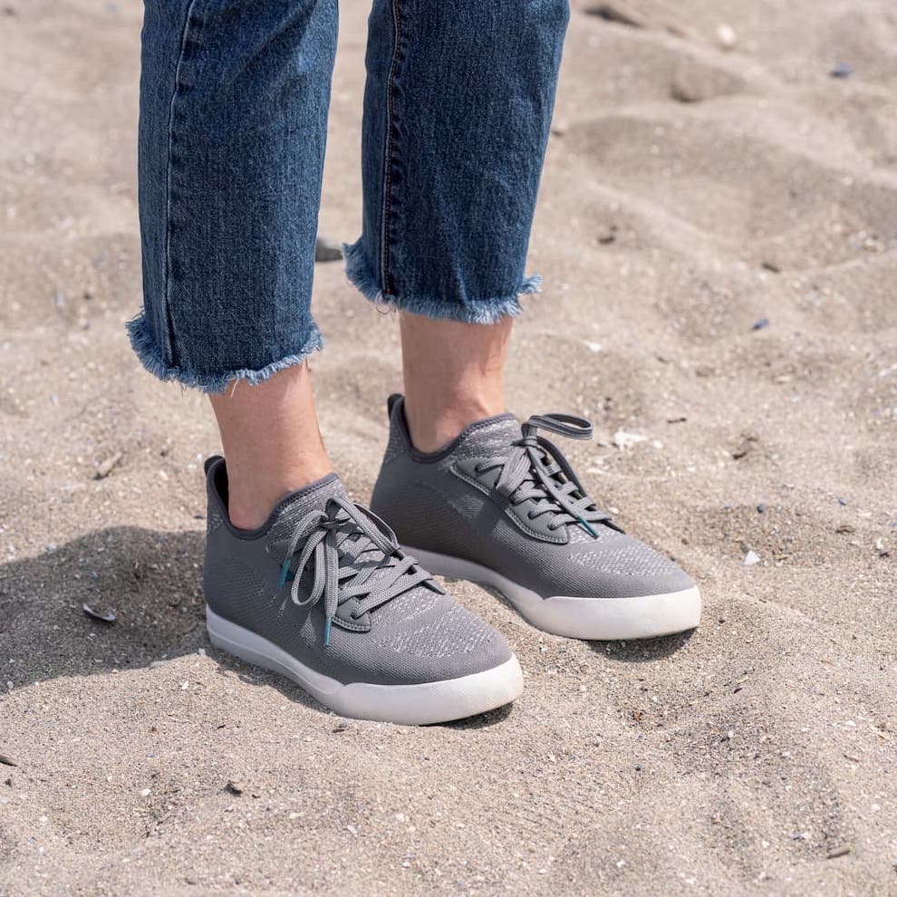 Women's Weekend Classic - Concrete Grey - Image 10