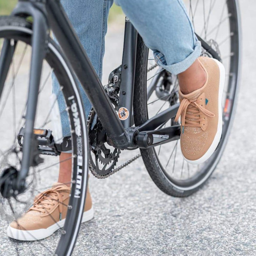 Women's Weekend Classic - Oak Brown - Image 10