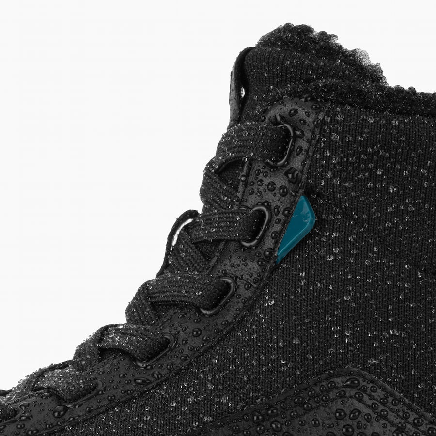 Men's Alta High Top - Asphalt Black/Gum - Image 6