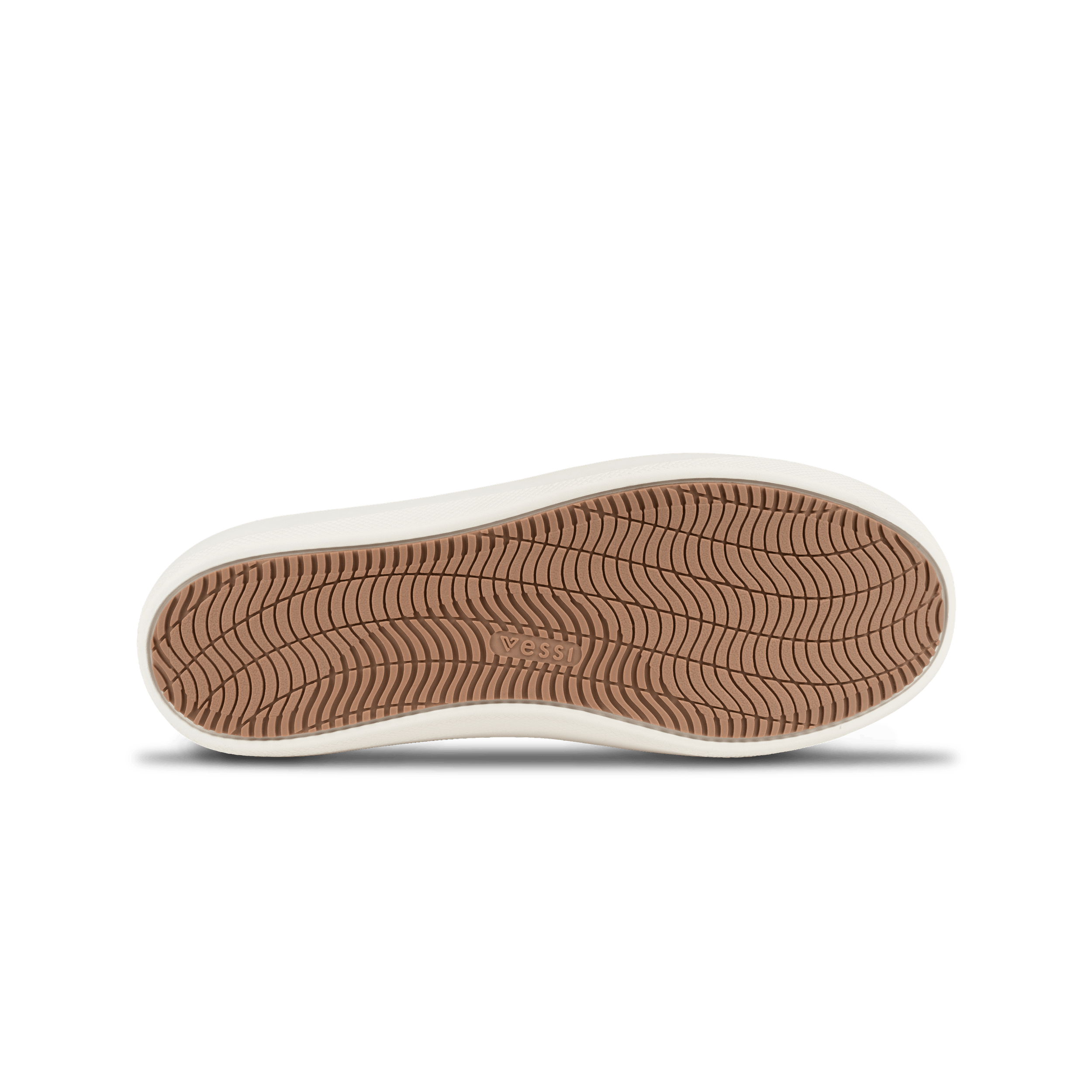 Women's Boardwalk Slip-On - Dune/Shore Zigzag - Image 3