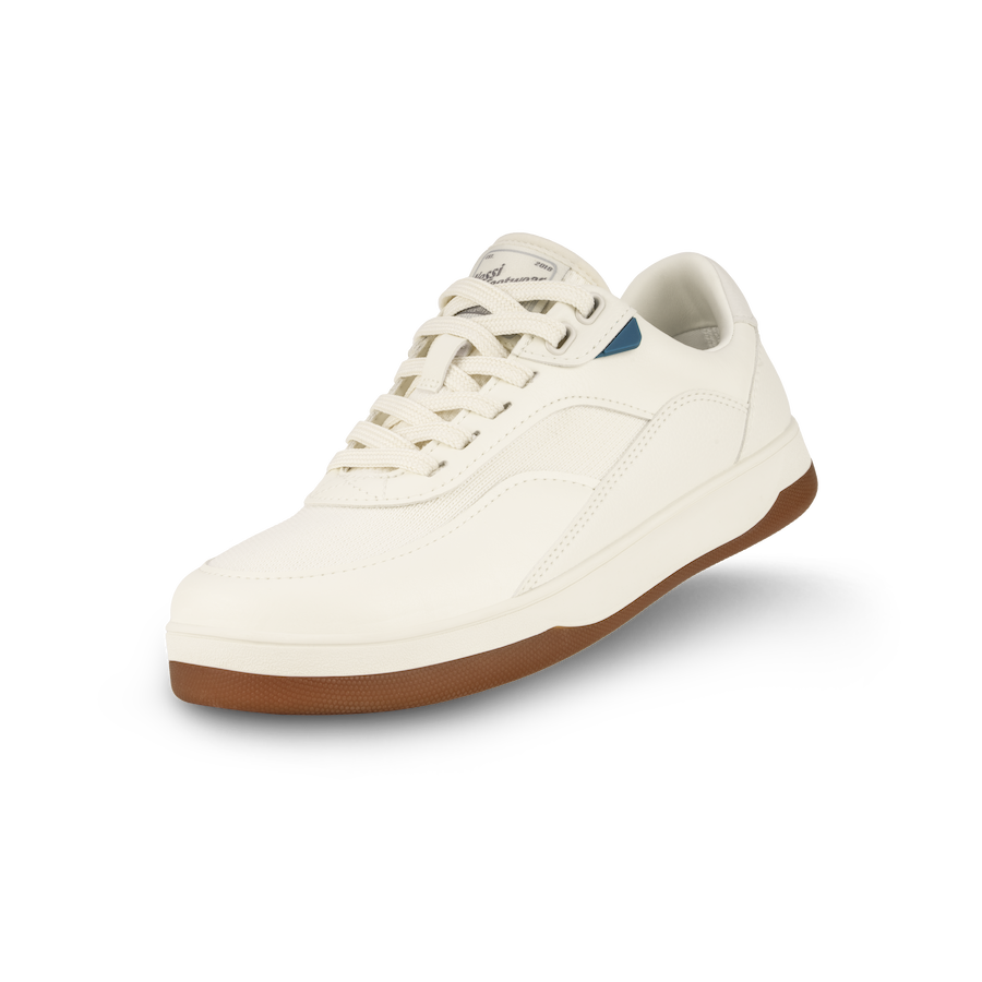 Women's Courtside Classic - Off-White - Image 2