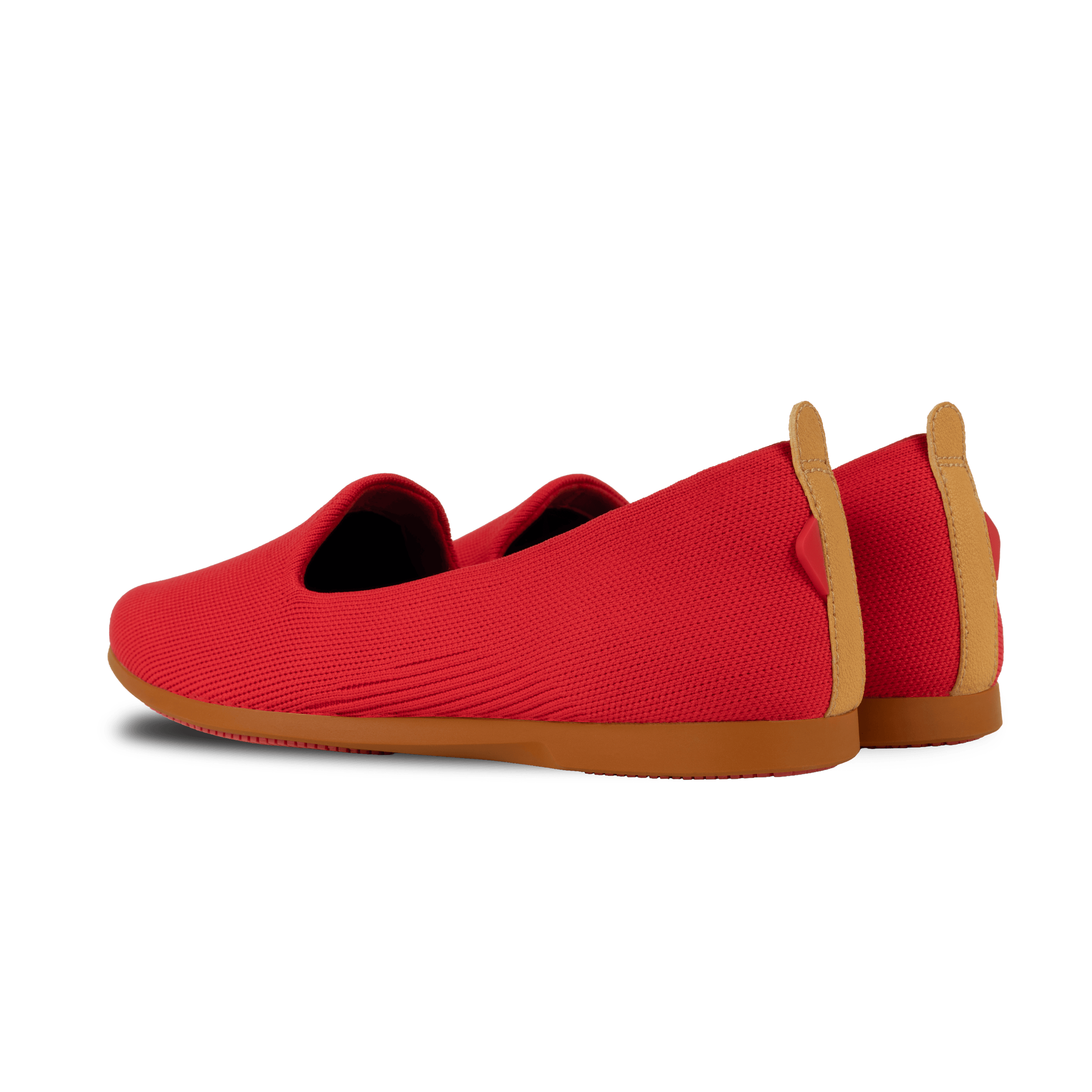Women's Market Flat - Berry/Spice - Image 4