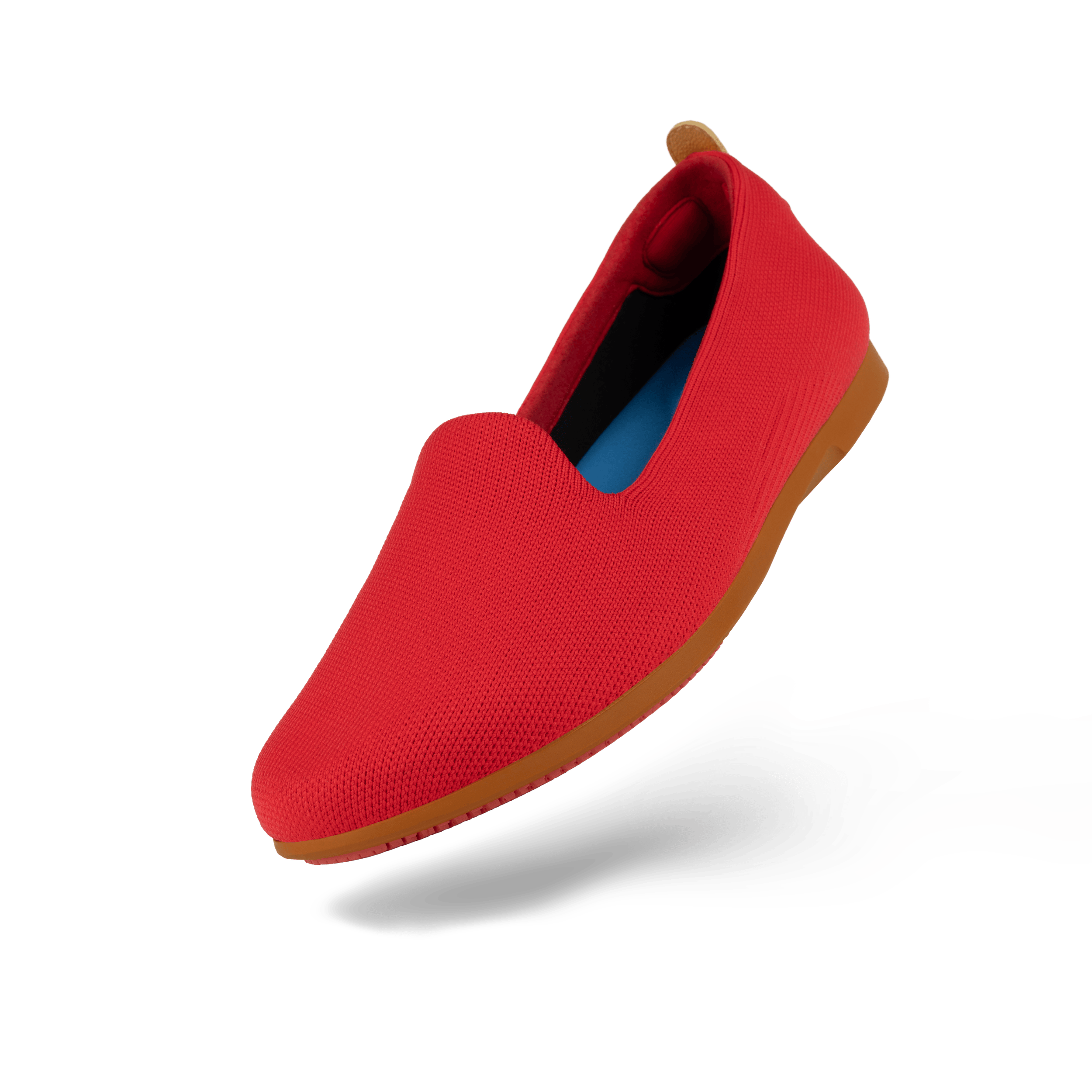 Women's Market Flat - Berry/Spice - Image 8