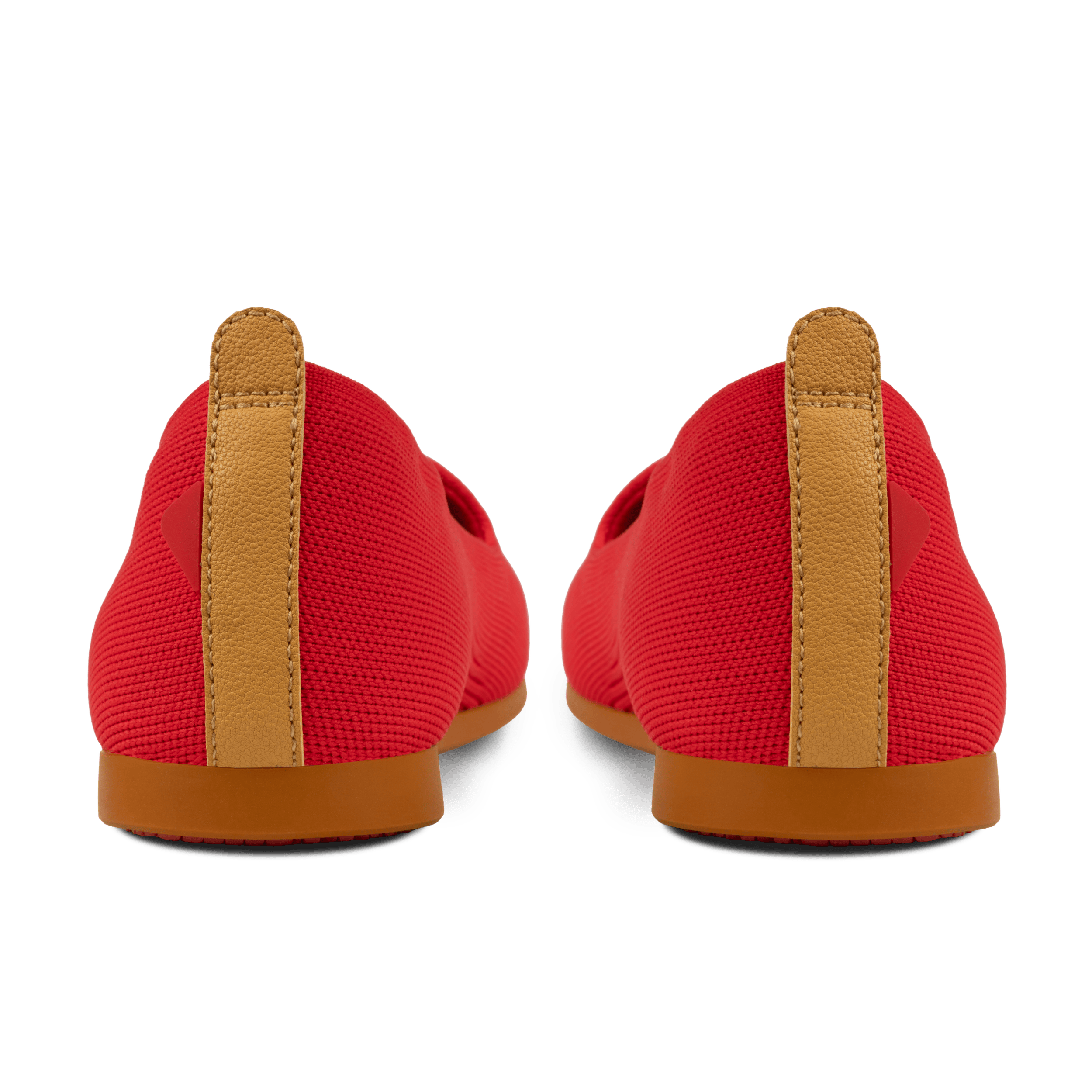 Women's Market Flat - Berry/Spice - Image 5