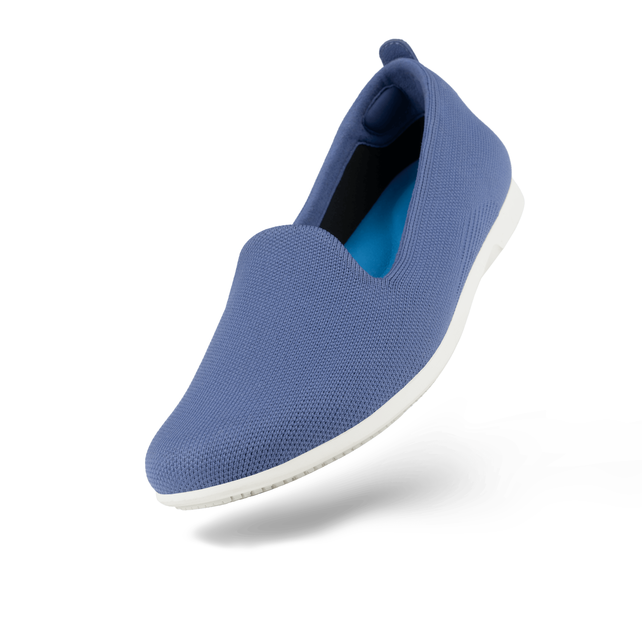 Women's Market Flat - Sailfish/Light Dune - Image 8