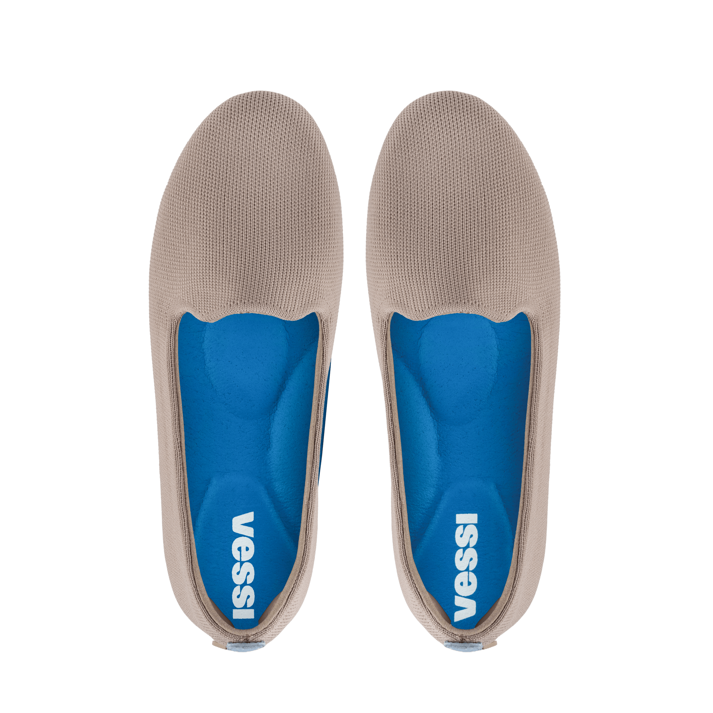Women's Market Flat - Sandwash/Selene - Image 6