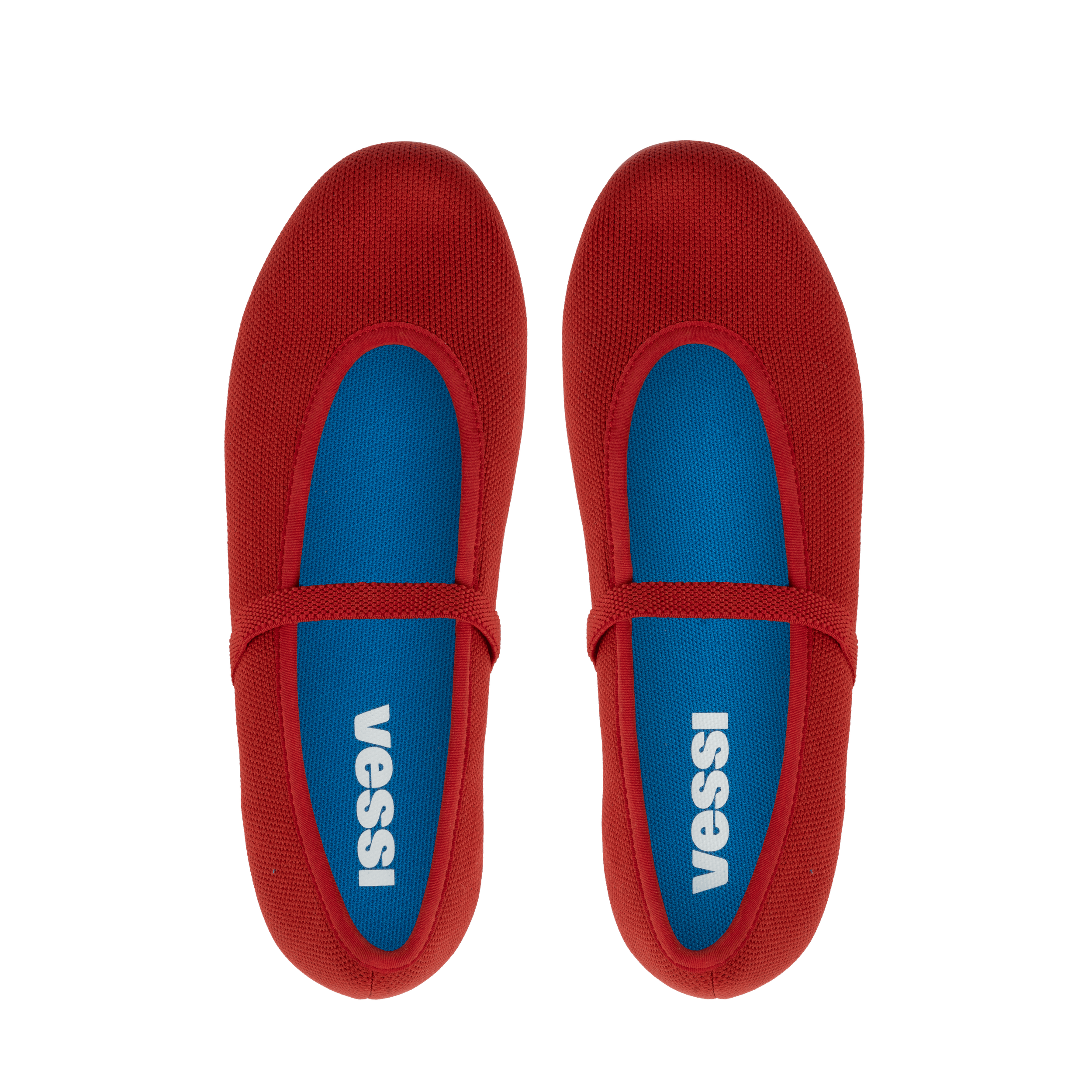 Women's Market Mary Jane - Varsity - Image 6