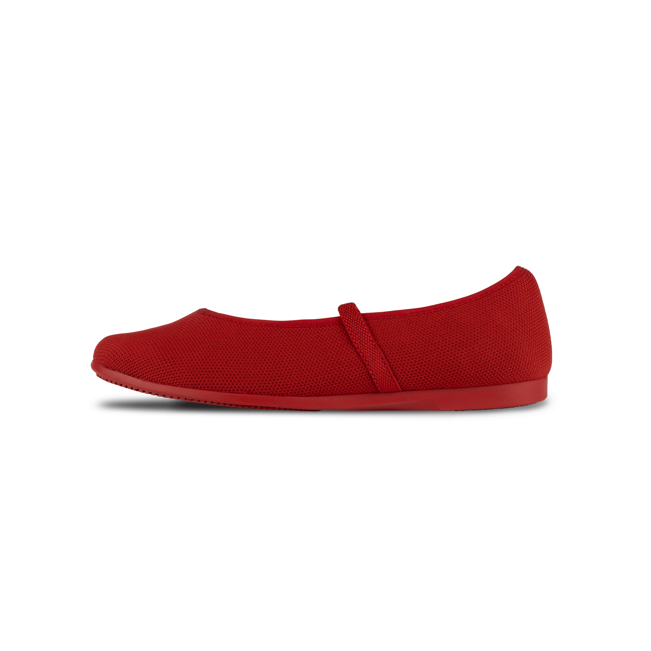 Women's Market Mary Jane - Varsity