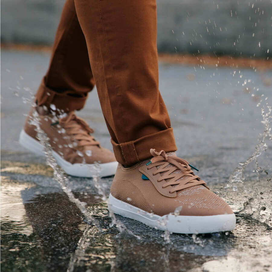Men's Weekend Classic - Oak Brown - Image 9