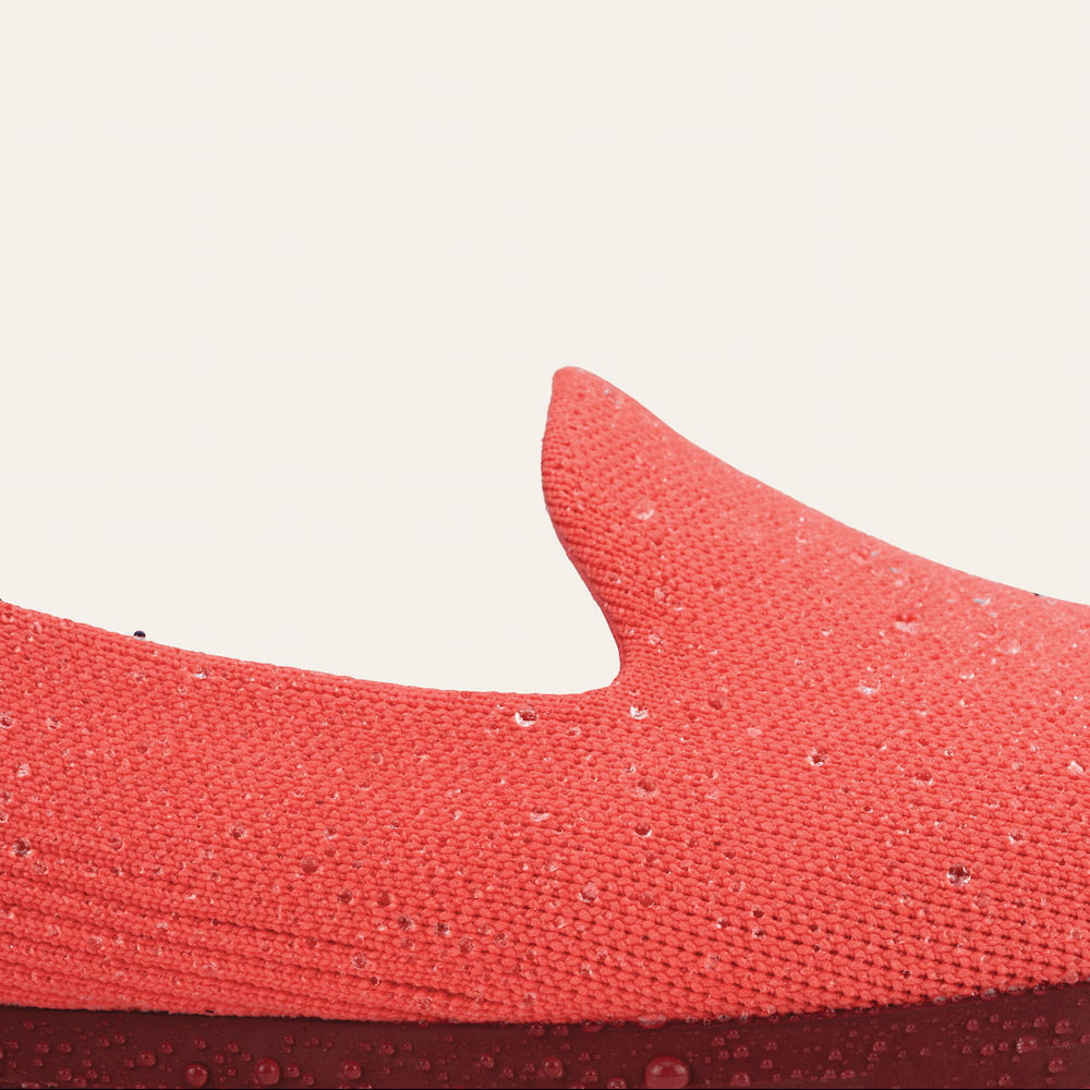 Women's Market Flat - Hyperpink/Caliente - Image 8
