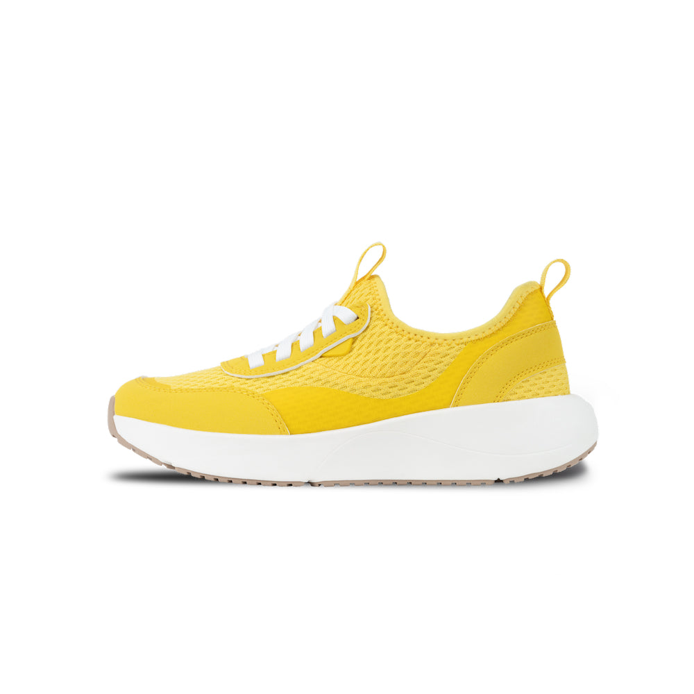 Men's Pacific Sneaker - Soleil - Image 8
