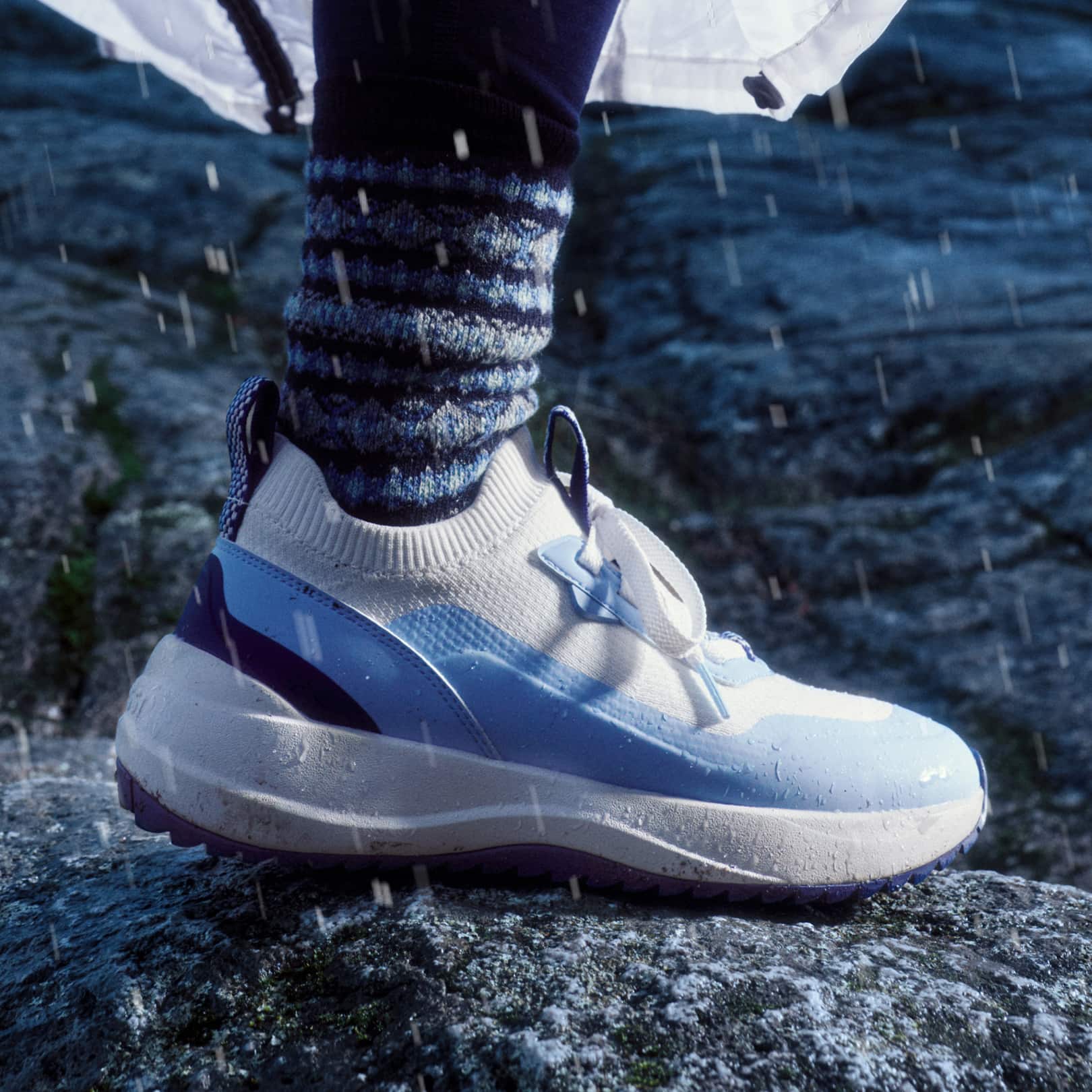 Women's Stormburst Low Top - Selene/Moonstone - Image 5