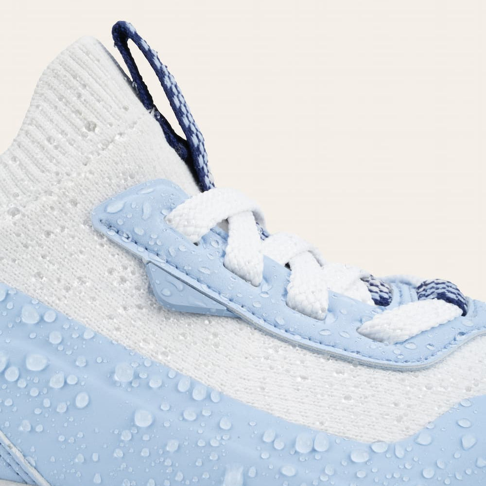 Women's Stormburst Low Top - Selene/Moonstone - Image 8