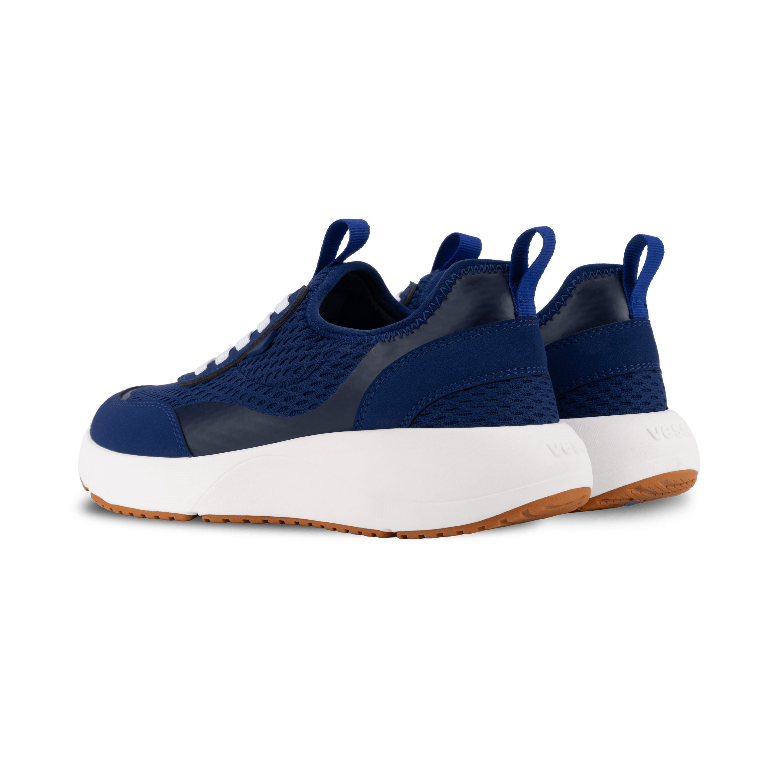 Men's Pacific Sneaker - Dusk - Image 4