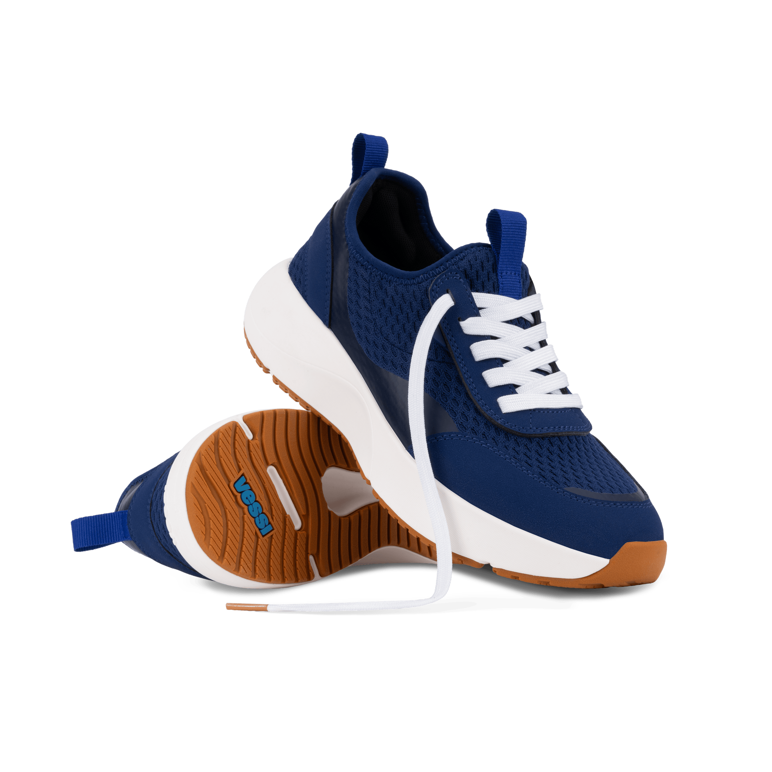 Men's Pacific Sneaker - Dusk - Image 5