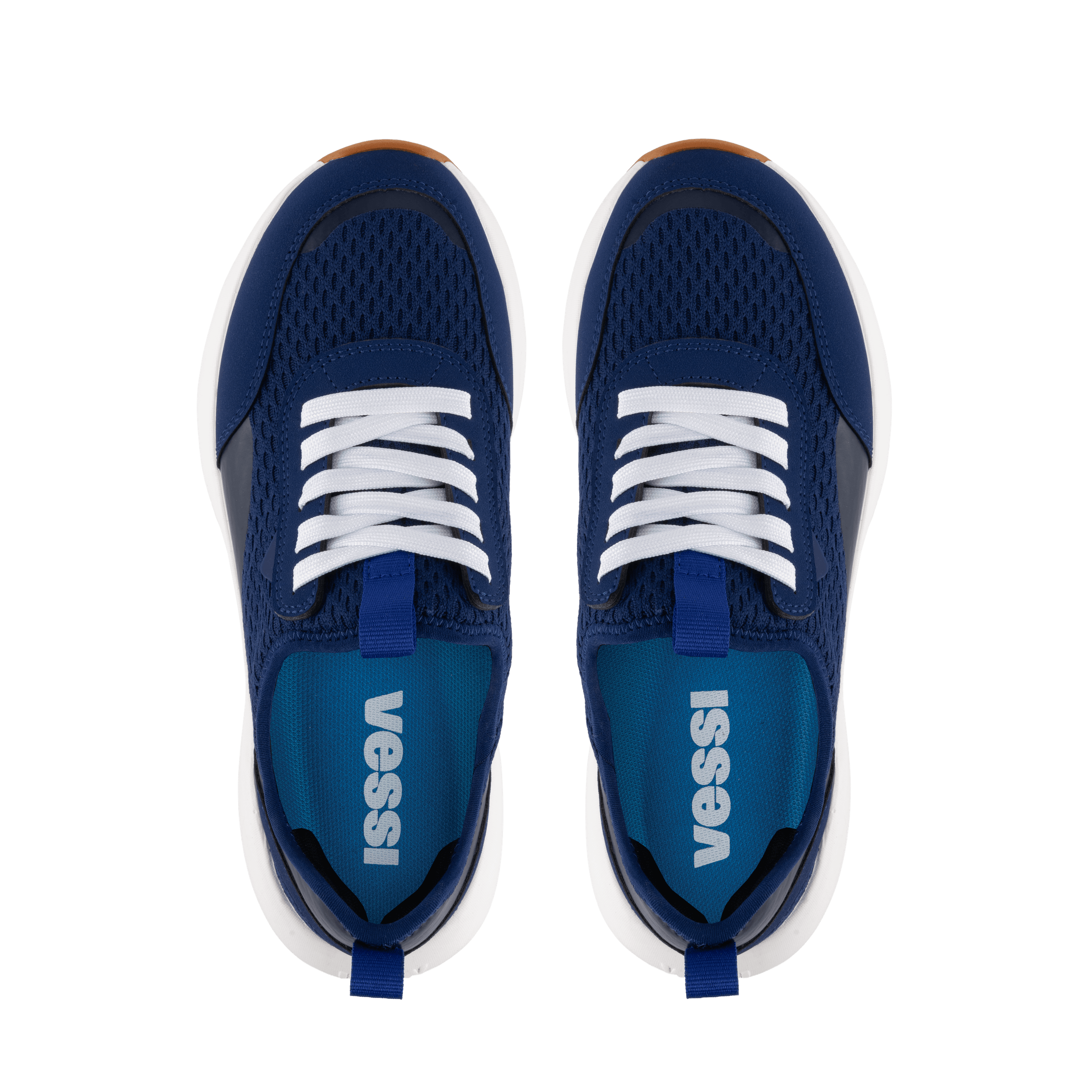 Men's Pacific Sneaker - Dusk - Image 6