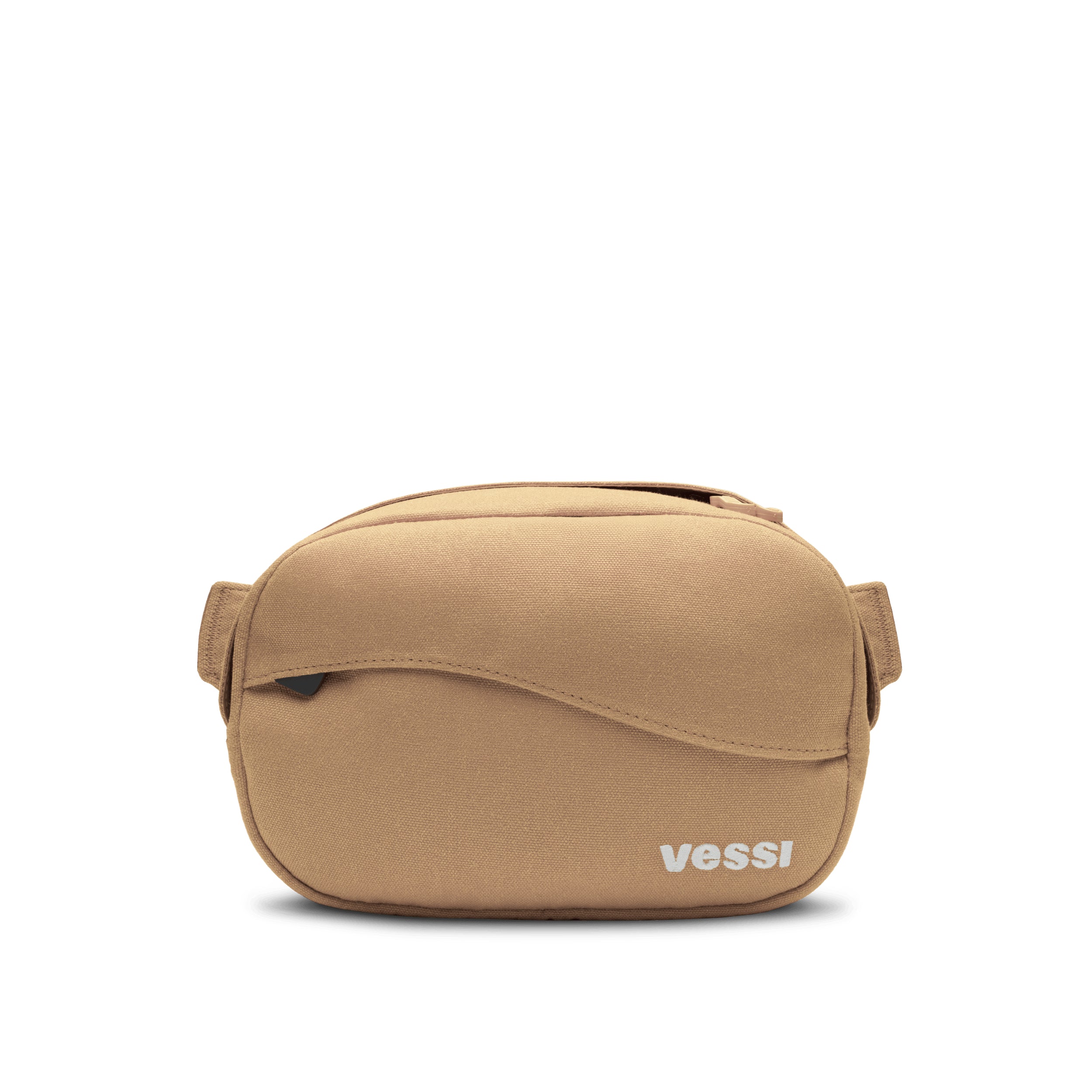 Shoreline Belt Bag 2L - Tan - Image 3