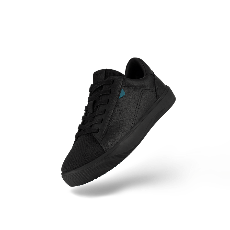 Men's Soho Sneaker - Asphalt Black on Black - Image 2