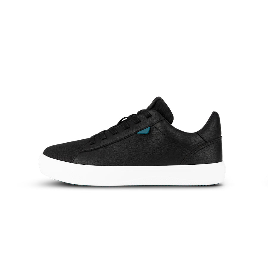 Men's Soho Sneaker - Asphalt Black - Image 8