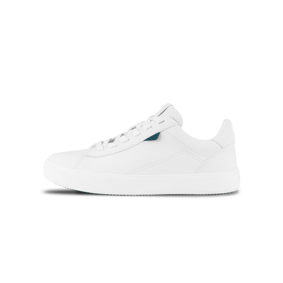 Women's Soho Sneaker - Ivory White - Image 8
