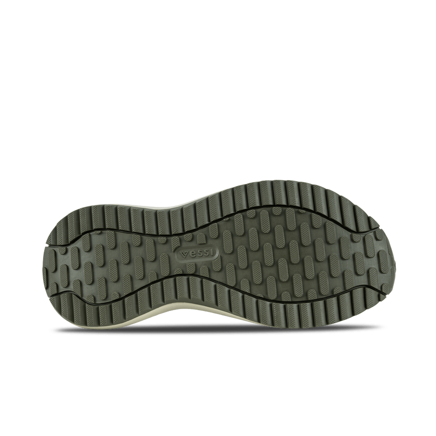 Women's Stormburst Low Top - Dark Moss/Trail - Image 3