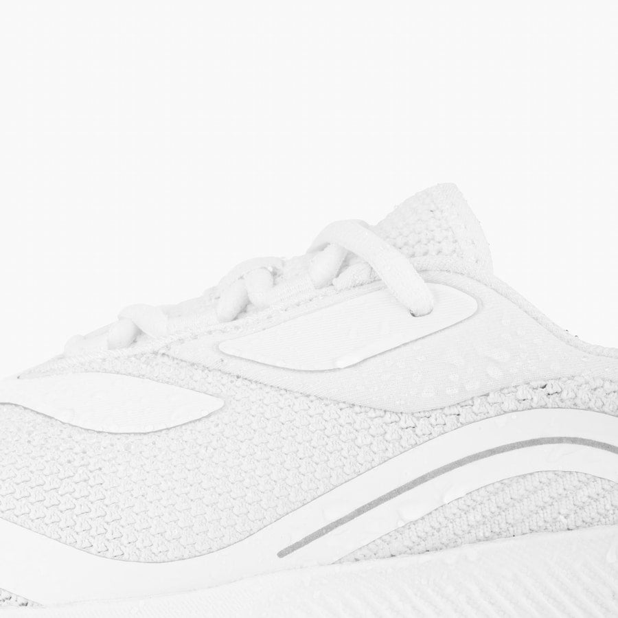 Men's Tidal Sneaker - Warm White - Image 7
