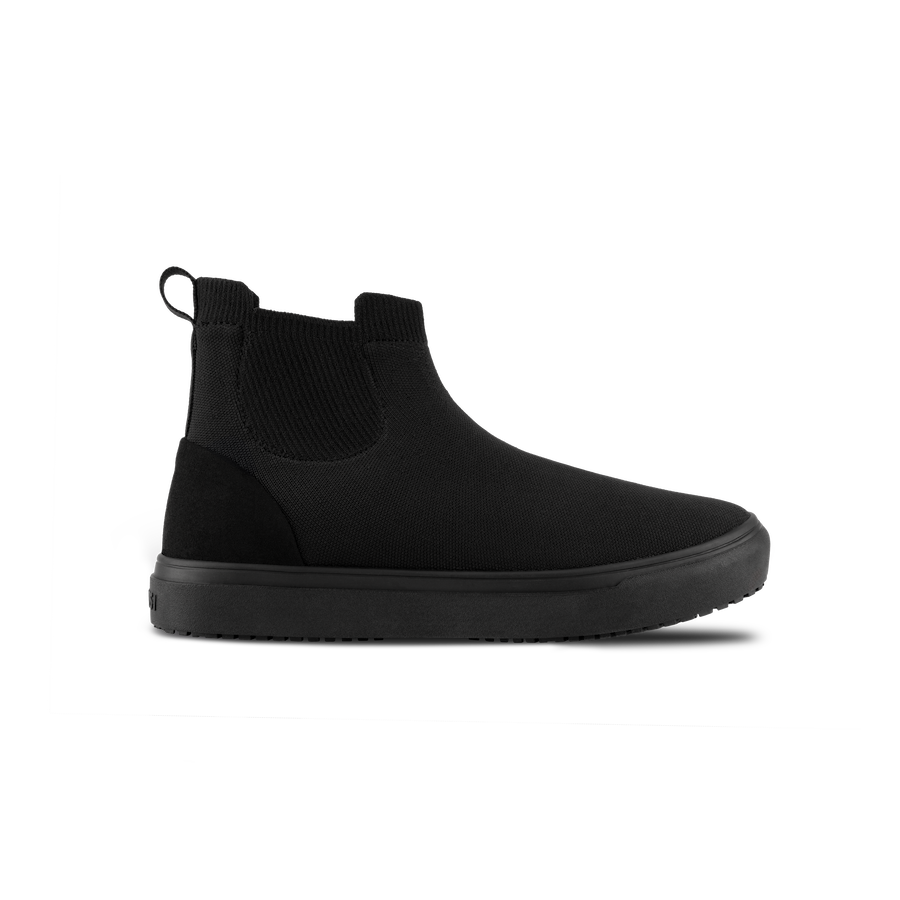 Women's Uptown Chelsea - Black on Black - Image 7