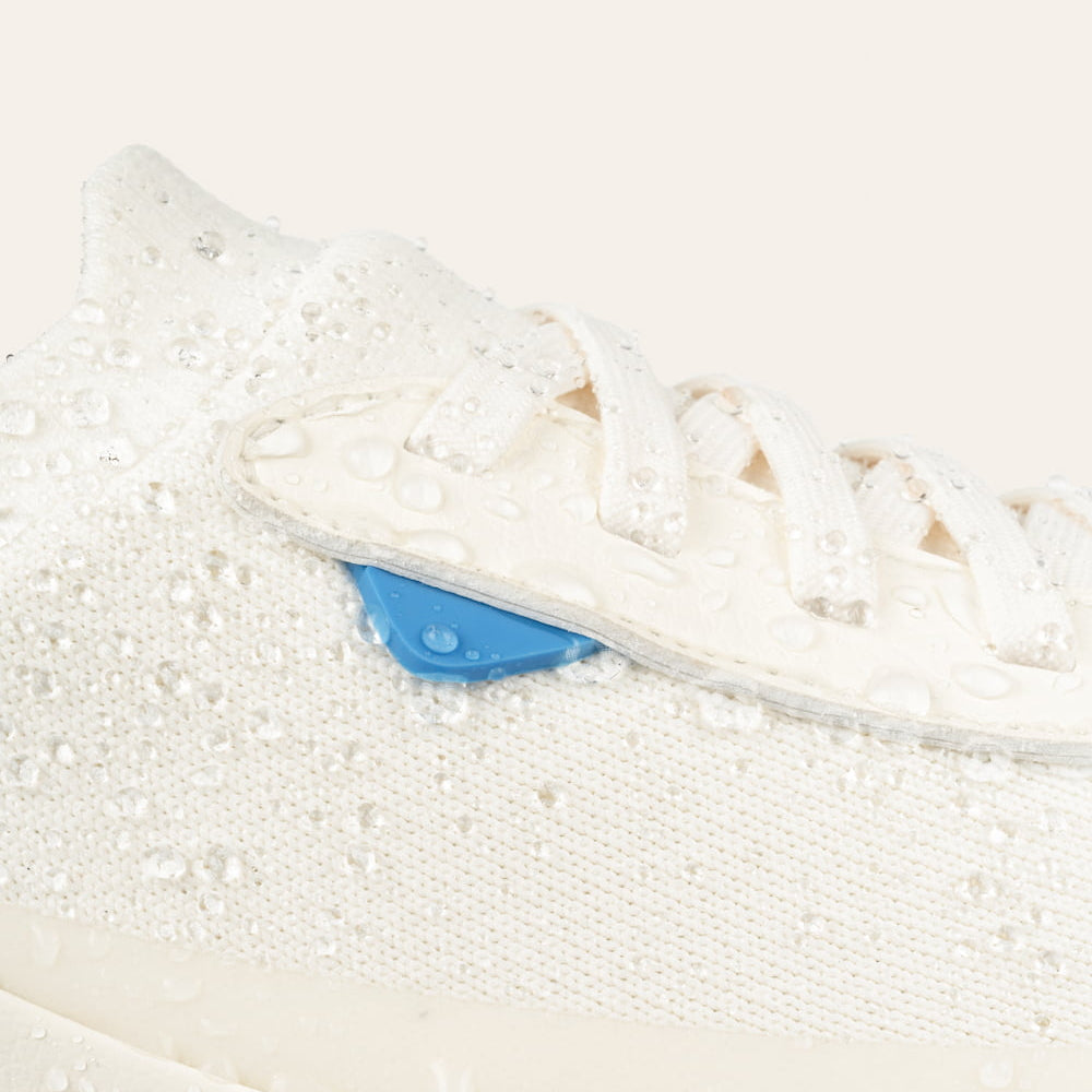 Women's Weekend Neo - Light Dune/White - Image 8